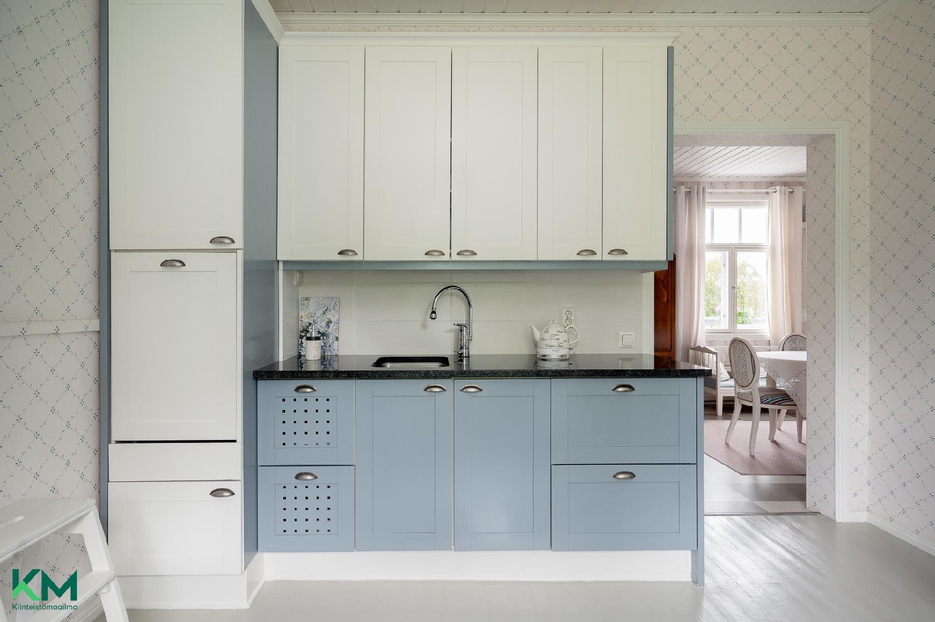 Lepolankuja 10, Tapiala, Kuhmoinen