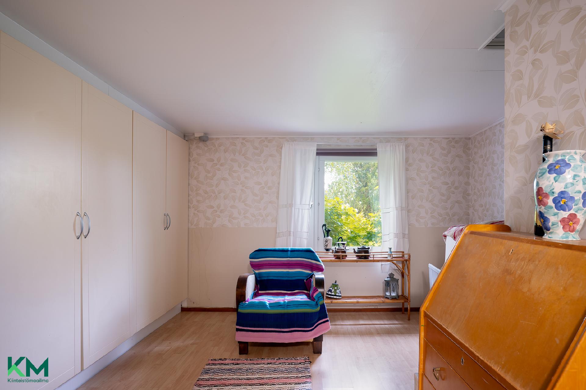 Lepolankuja 10, Tapiala, Kuhmoinen