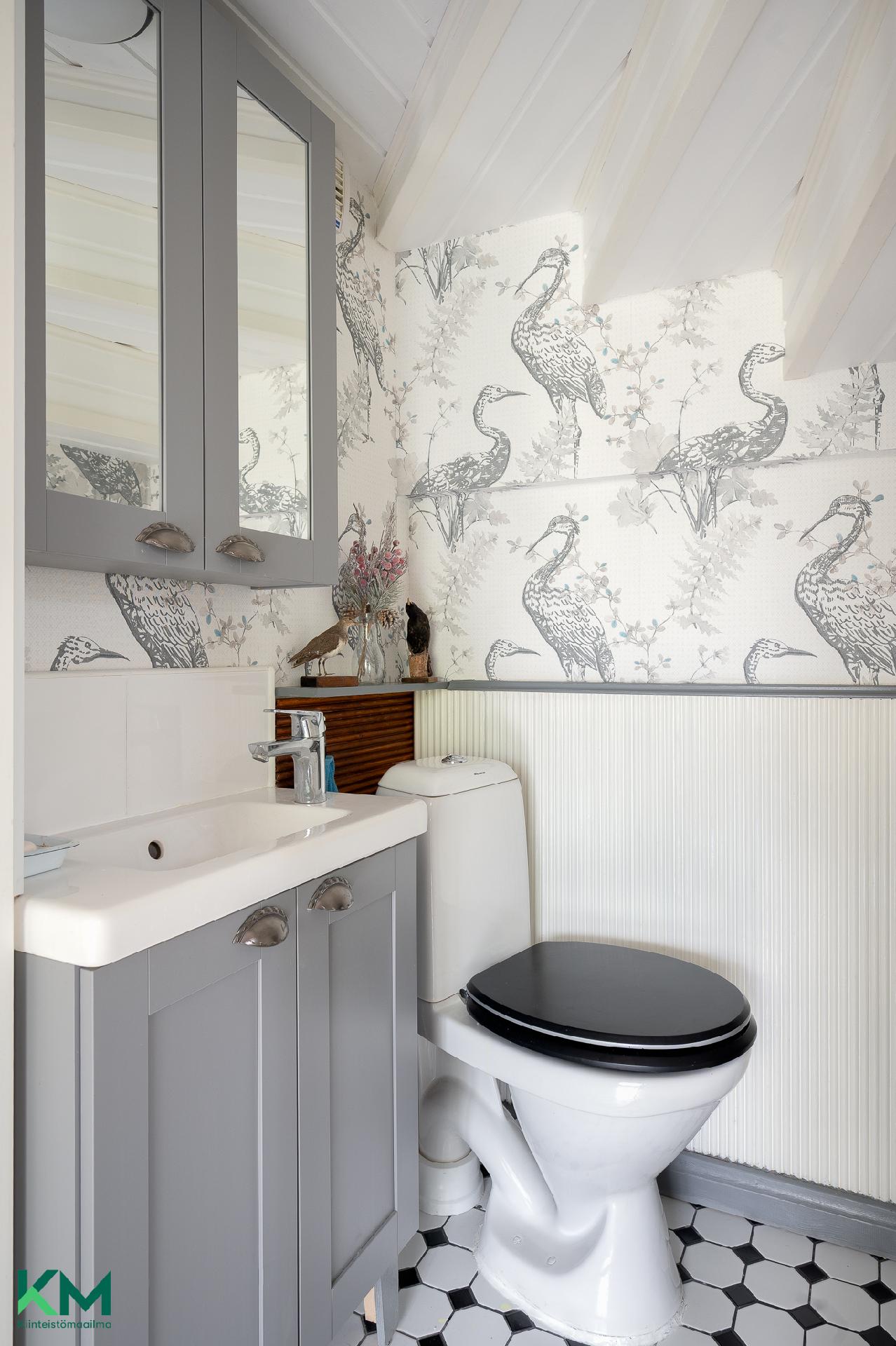 Lepolankuja 10, Tapiala, Kuhmoinen