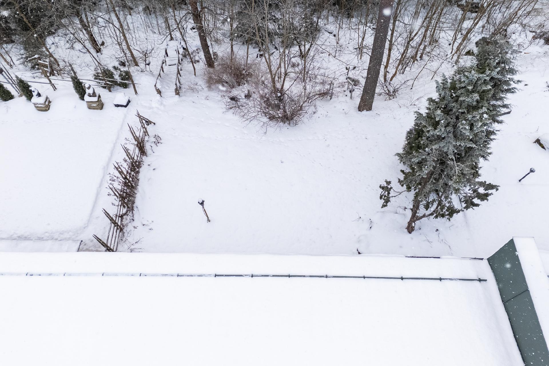 Välikuja 3, Laiska, Valkeakoski