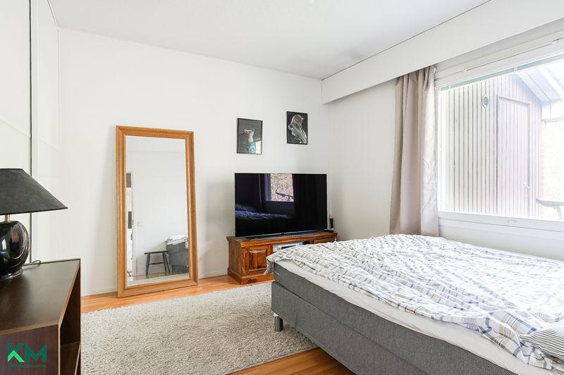 Laulurastaantie 14, Nastola-Villähde, Lahti