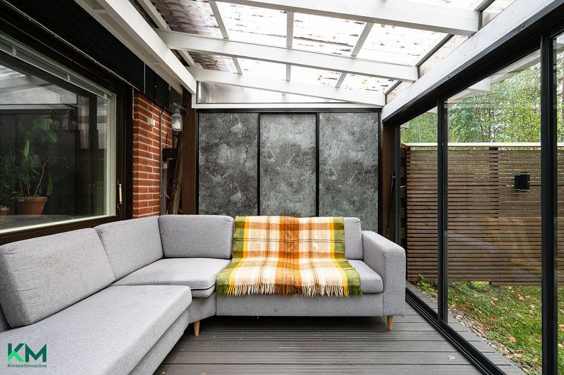 Laulurastaantie 14, Nastola-Villähde, Lahti