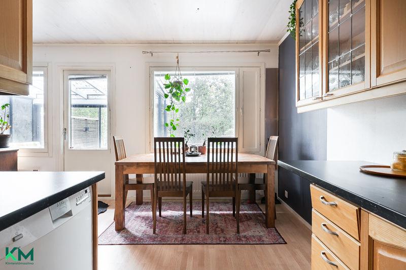 Laulurastaantie 14, Nastola-Villähde, Lahti