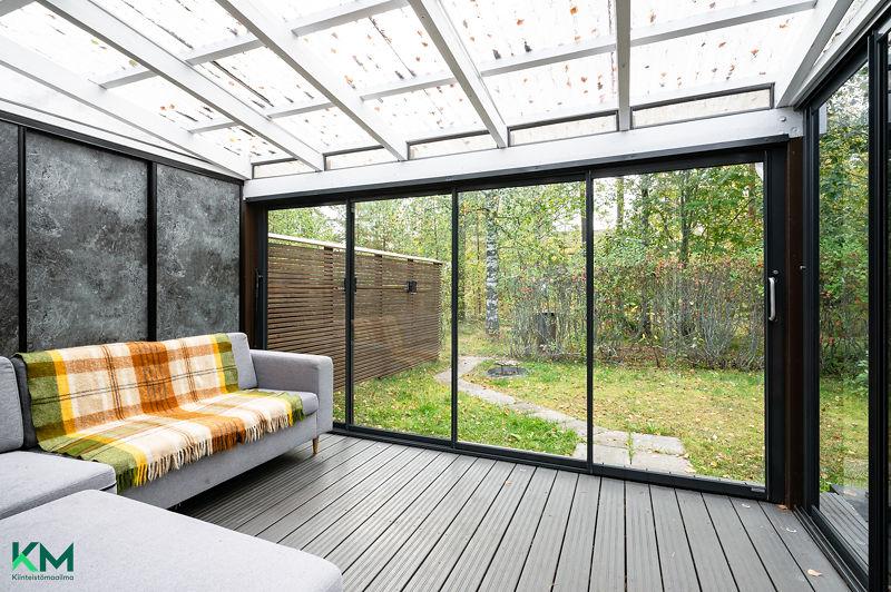 Laulurastaantie 14, Nastola-Villähde, Lahti