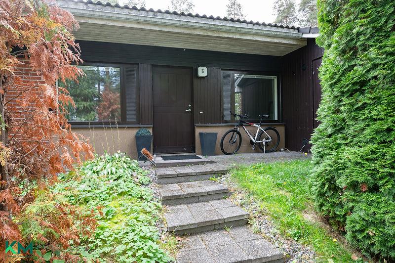 Laulurastaantie 14, Nastola-Villähde, Lahti