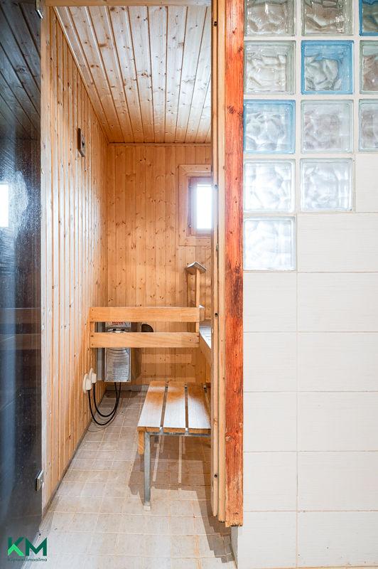 Laulurastaantie 14, Nastola-Villähde, Lahti