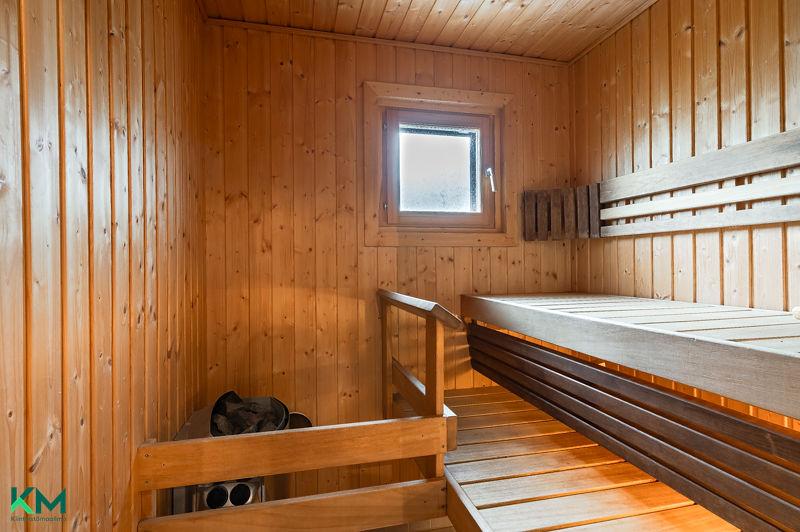 Laulurastaantie 14, Nastola-Villähde, Lahti