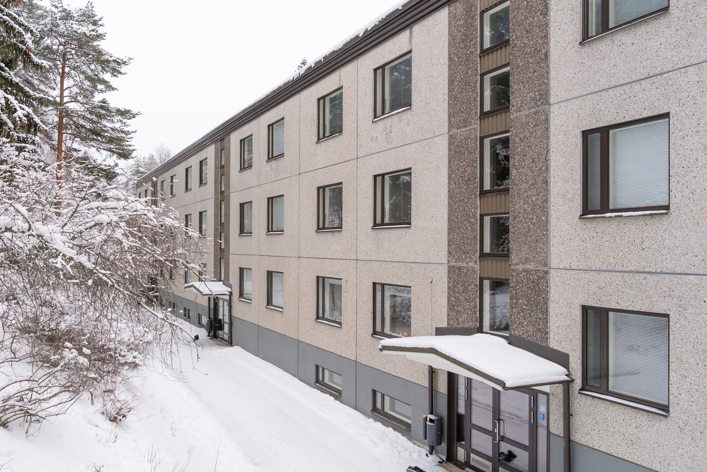 Pupuhuhdantie 14, Pupuhuhta, Jyväskylä