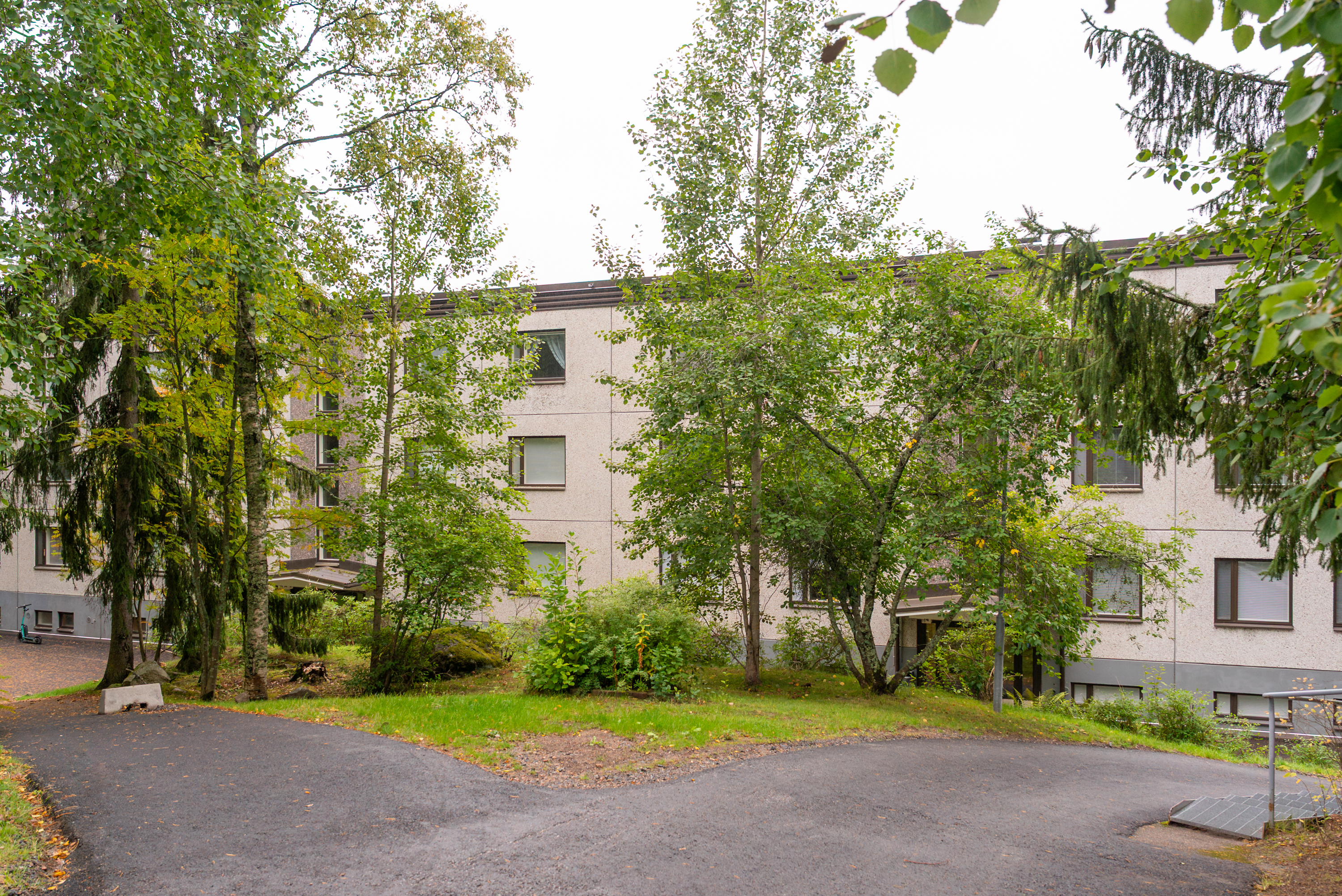 Pupuhuhdantie 14, Pupuhuhta, Jyväskylä