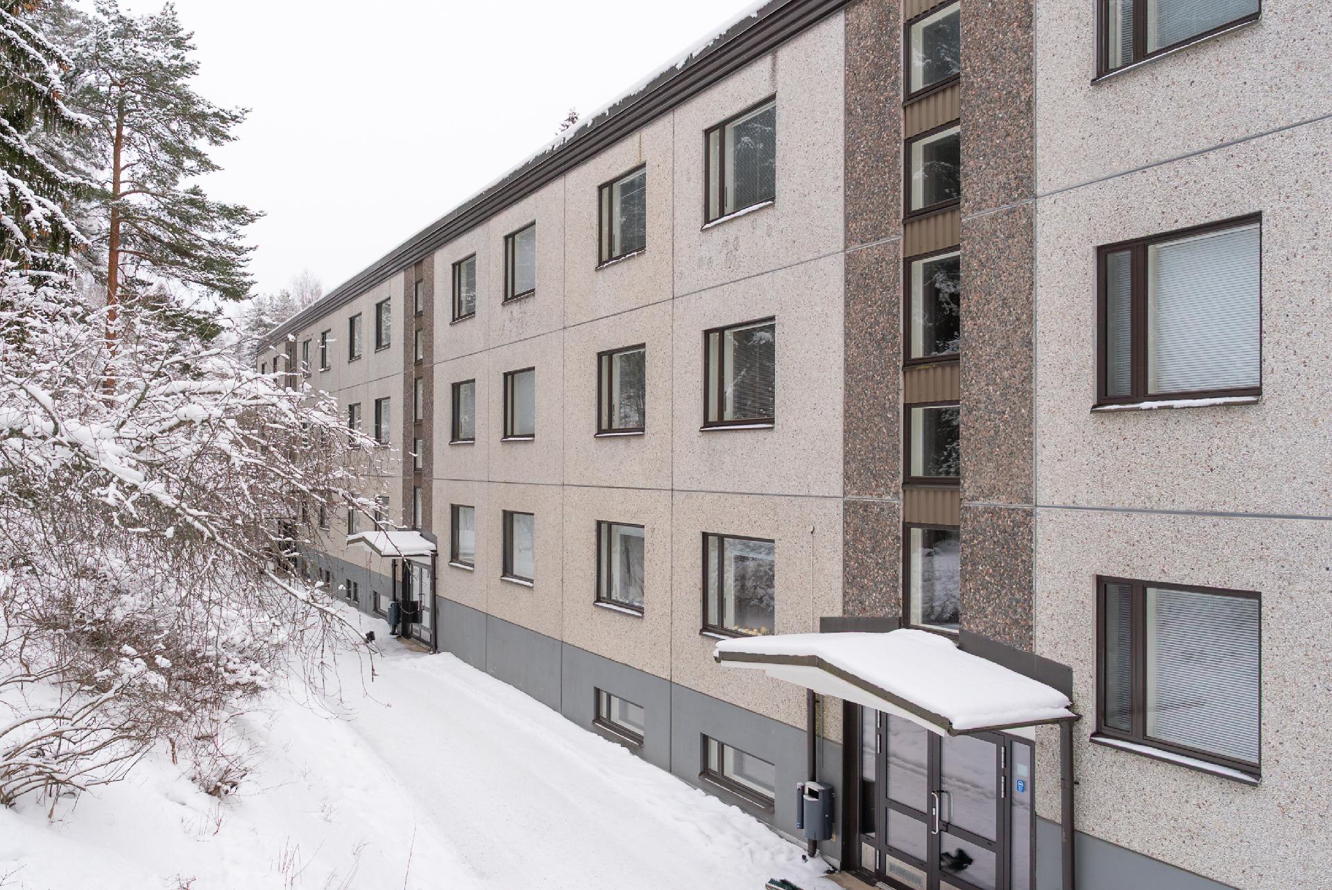 Pupuhuhdantie 14, Pupuhuhta, Jyväskylä