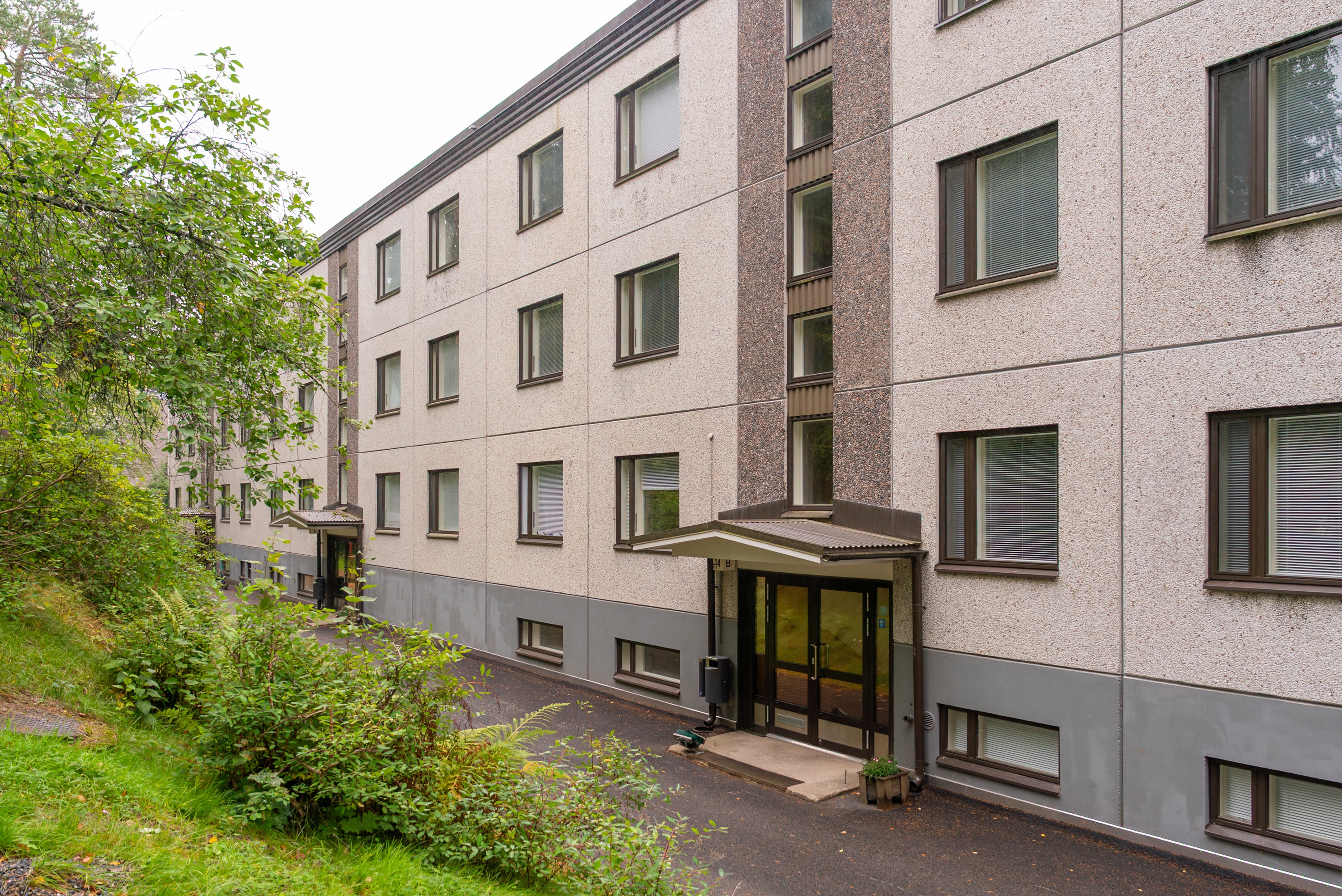 Pupuhuhdantie 14, Pupuhuhta, Jyväskylä