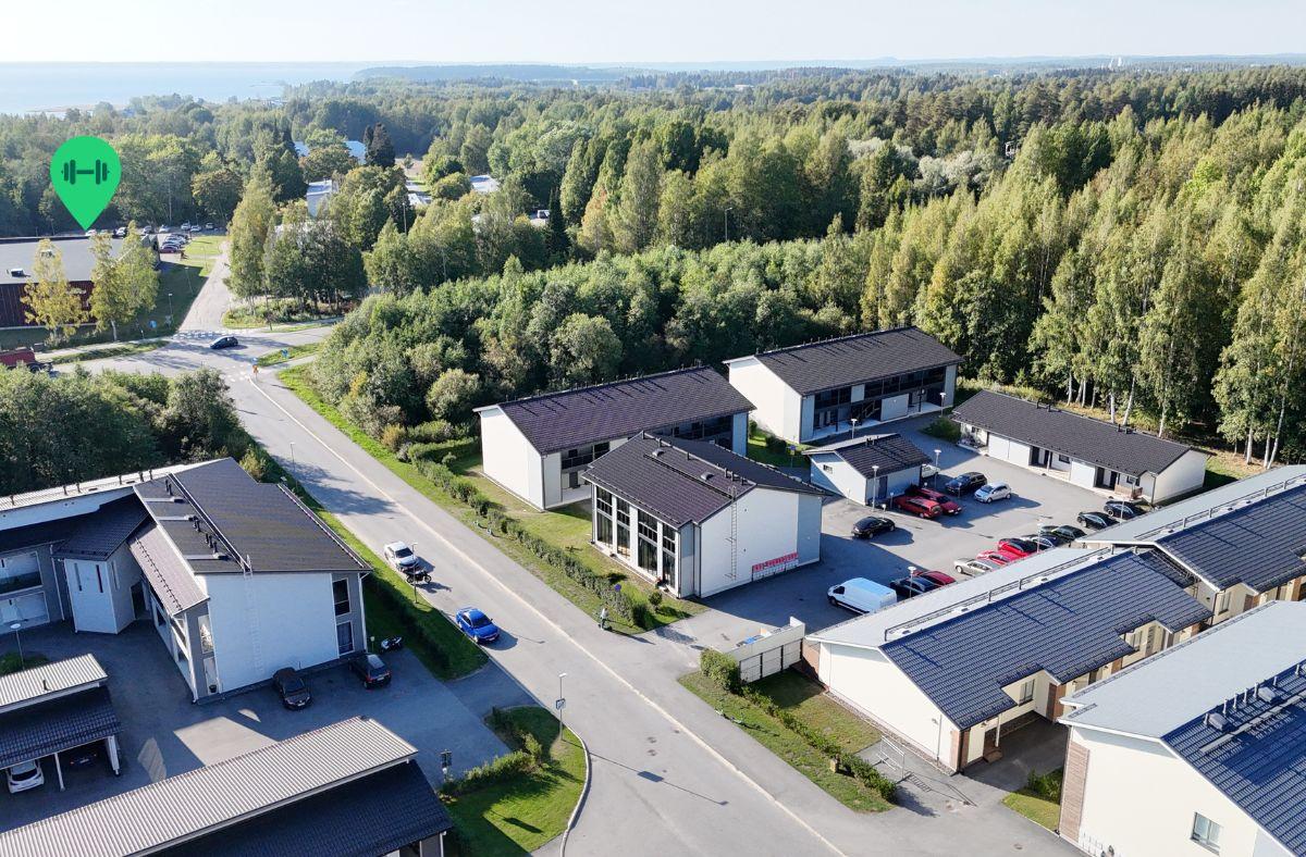 Rossinkatu 5, Karhunmäki, Joensuu