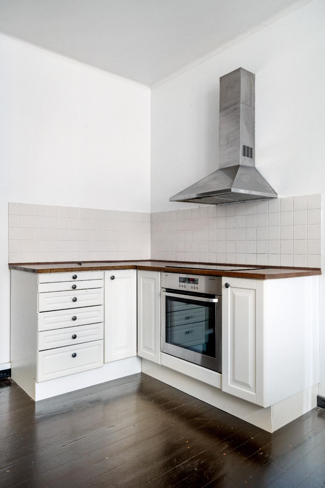 Vaasankatu 4, Harju, Helsinki