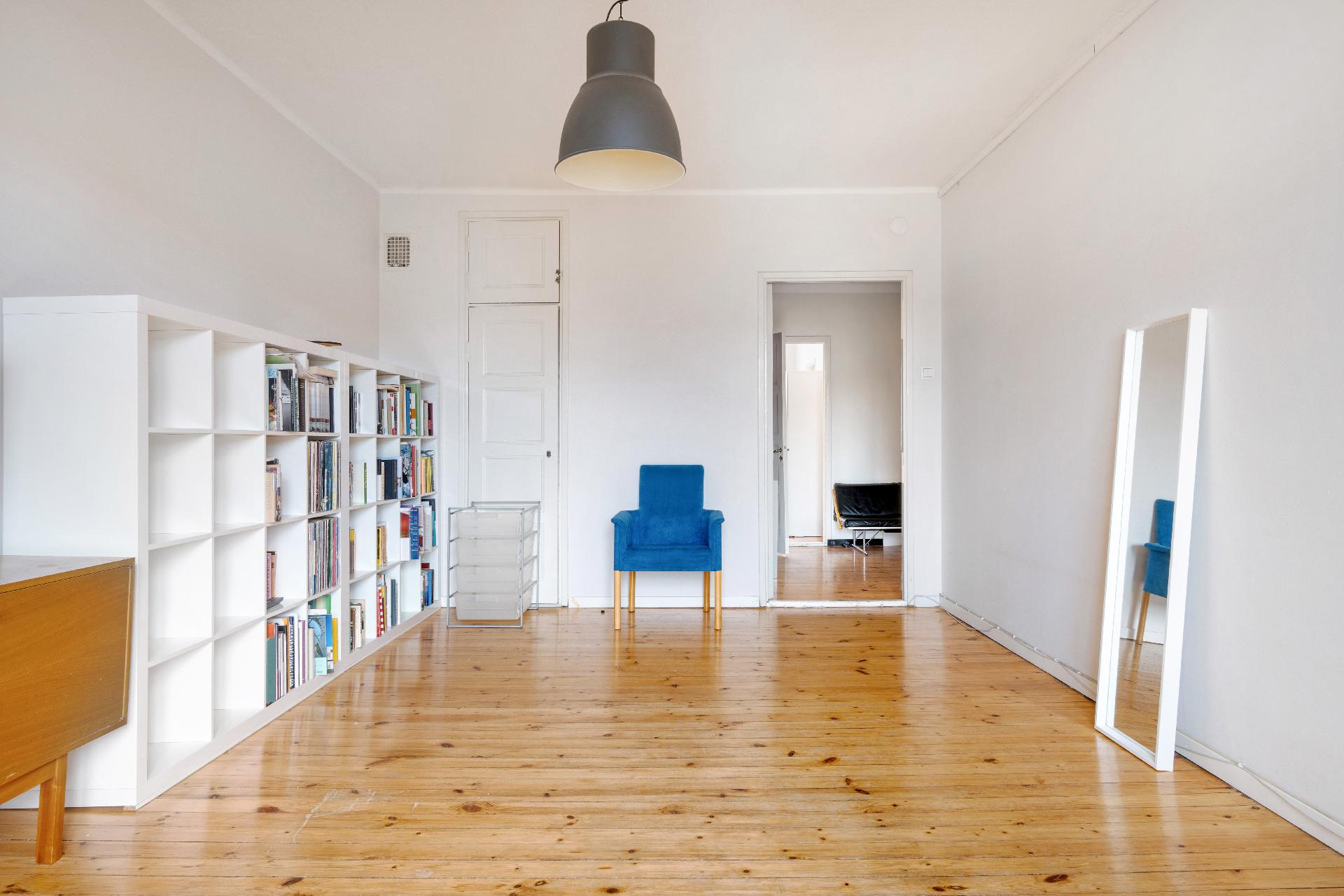 Vaasankatu 4, Harju, Helsinki