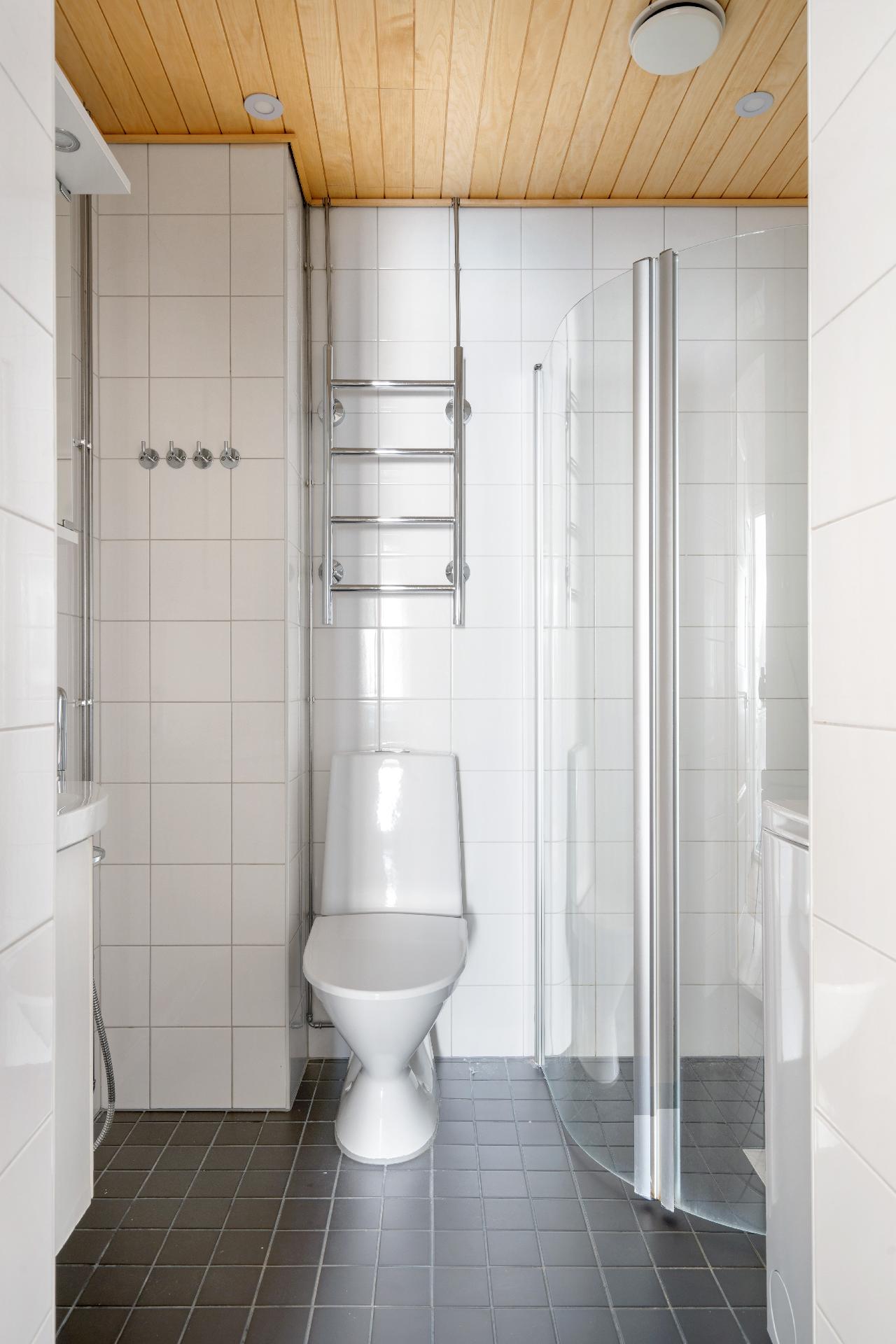 Vaasankatu 4, Harju, Helsinki