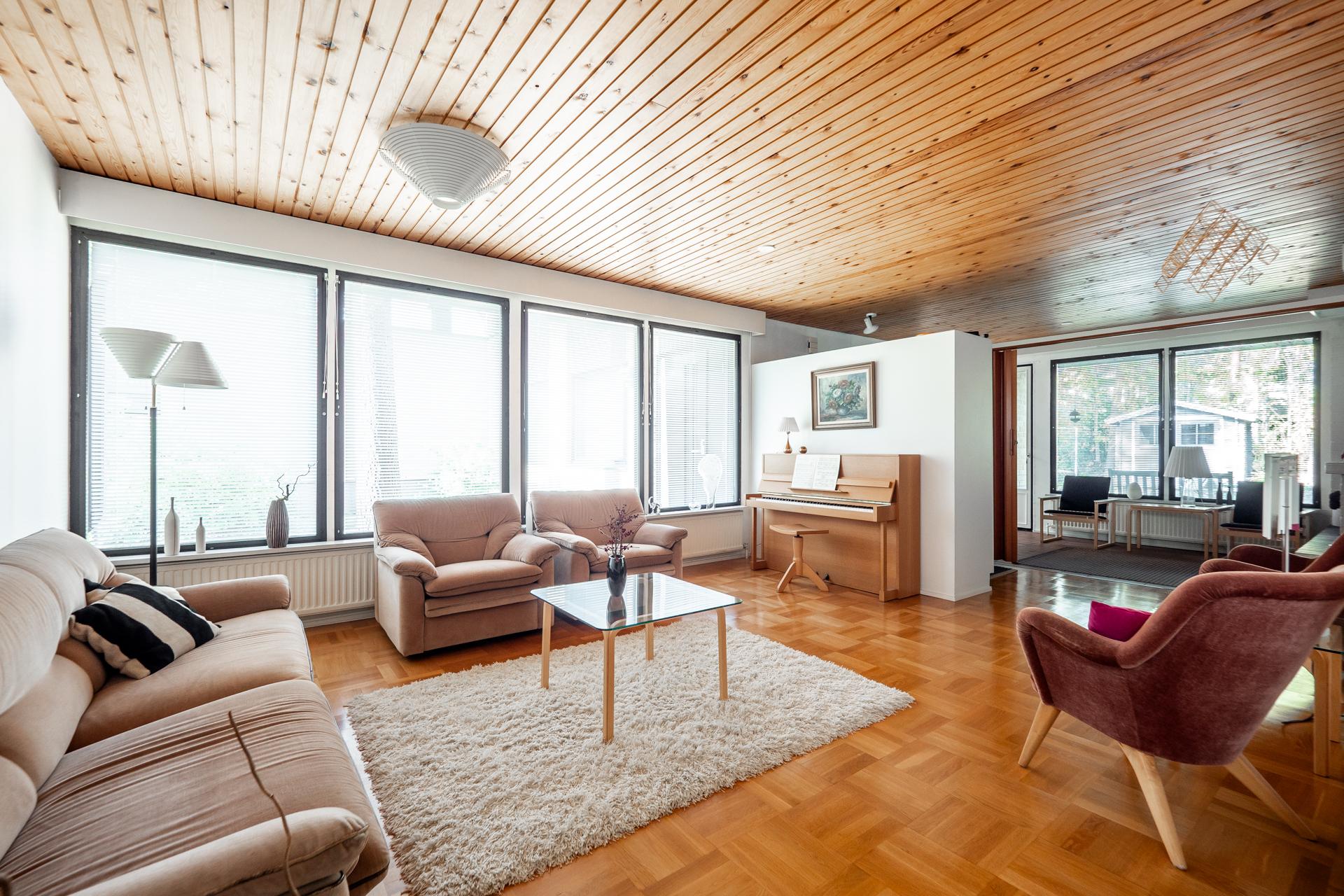Niemeläntie 7 B, Asemanseutu, Kempele