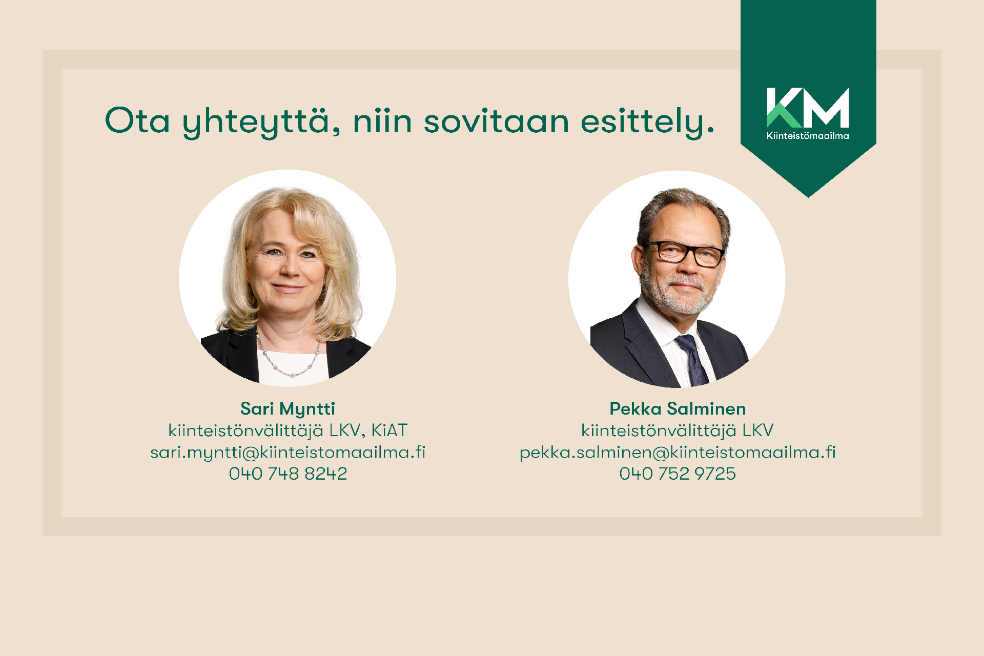 Ristiaallokonkatu 6, Kivenlahti, Espoo