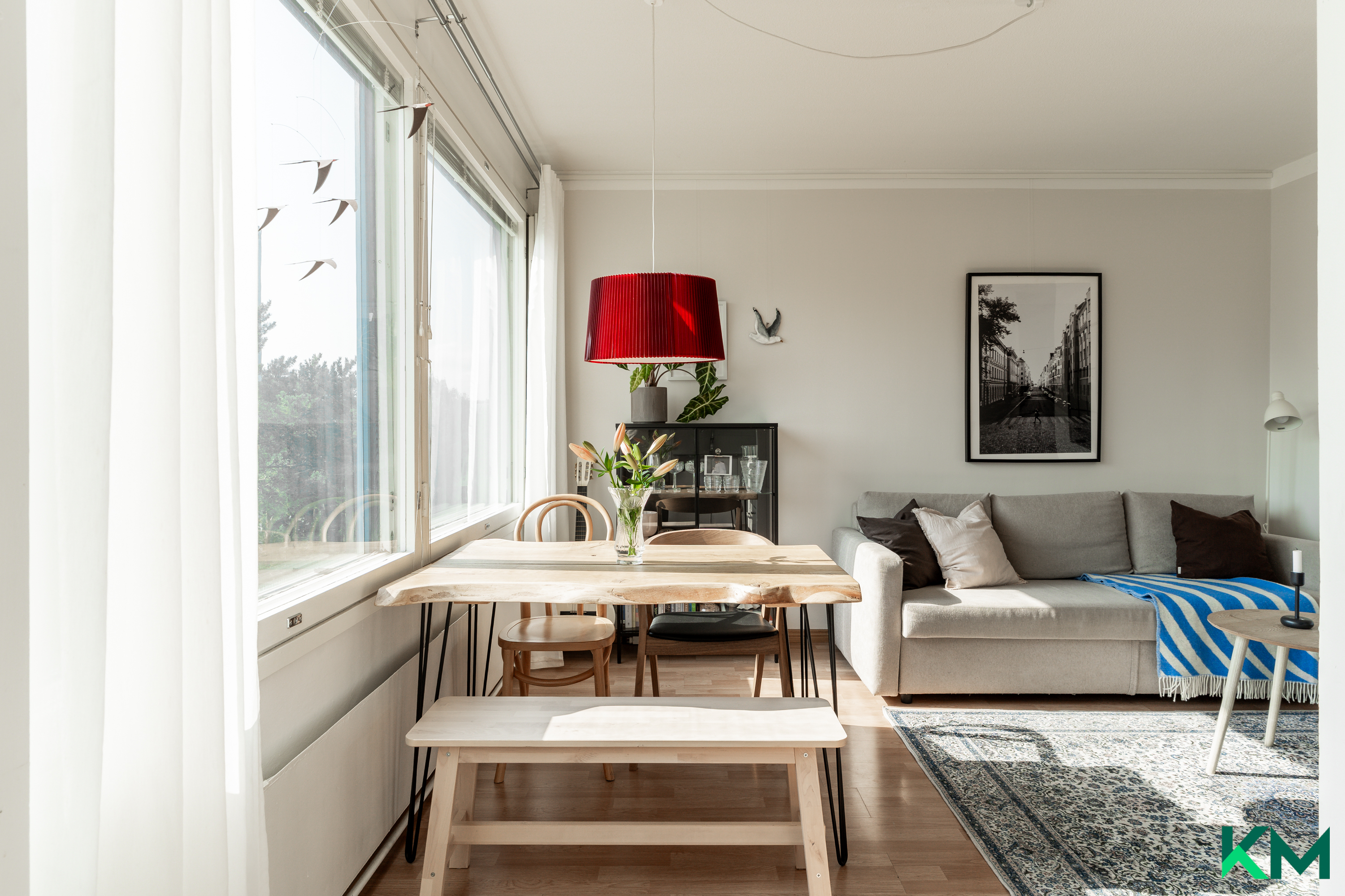 Kotikonnuntie 10, Helsinki