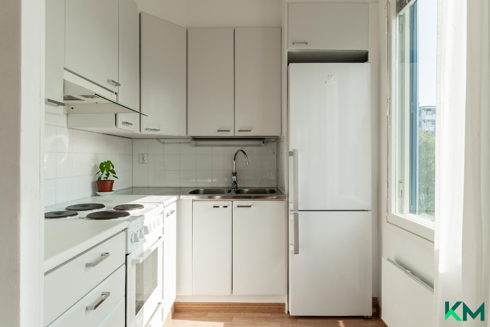 Kotikonnuntie 10, Helsinki