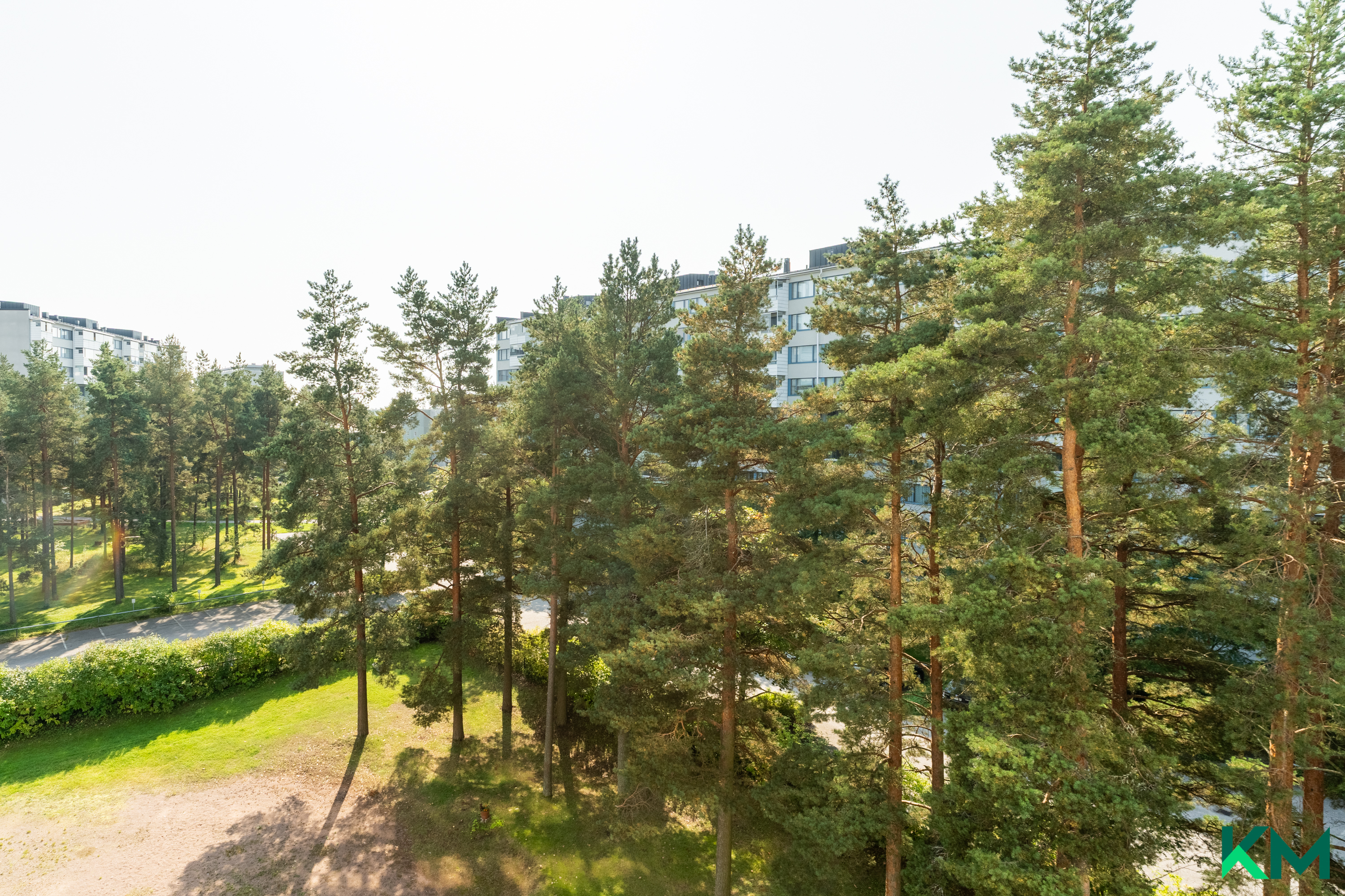 Kotikonnuntie 10, Helsinki