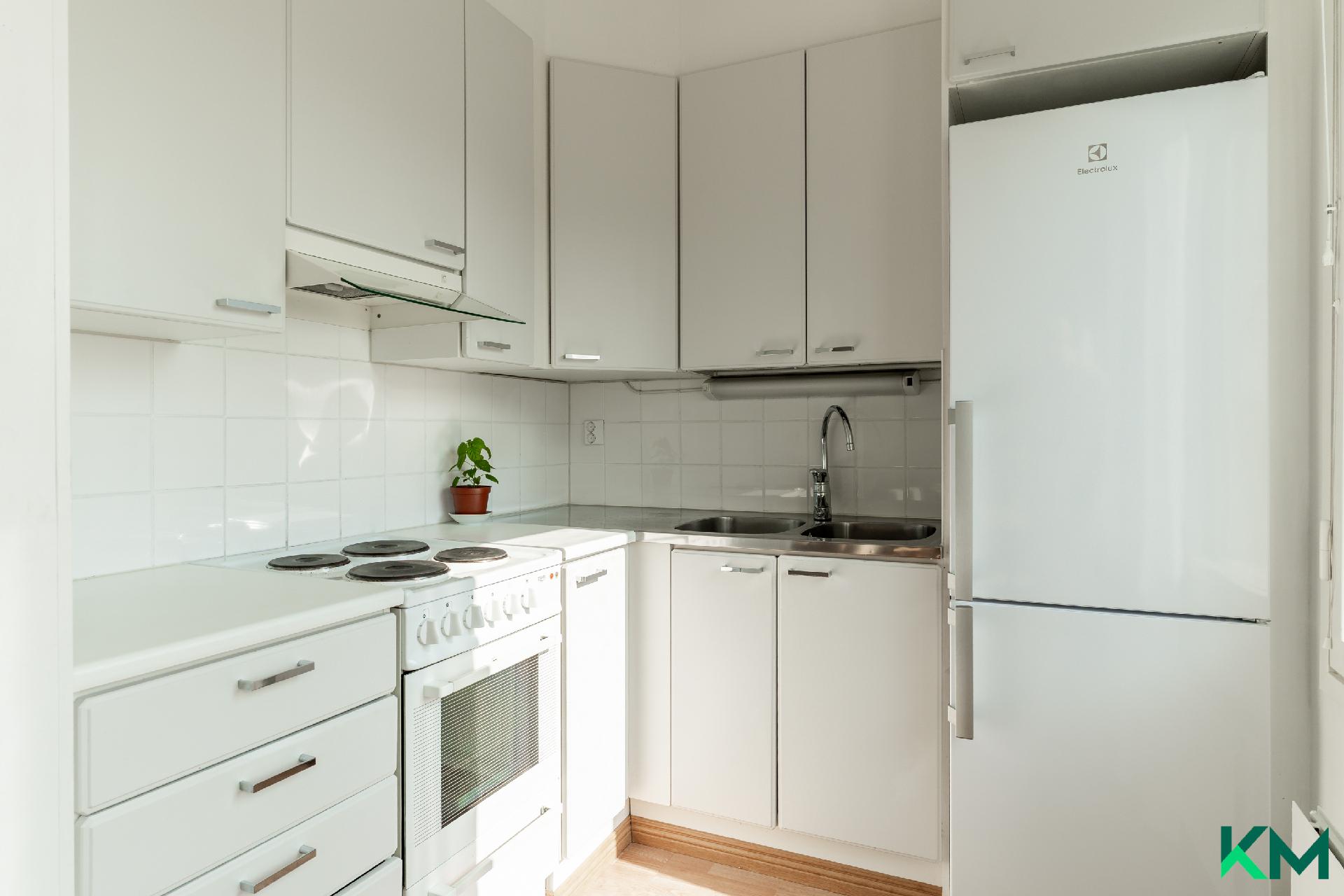 Kotikonnuntie 10, Helsinki