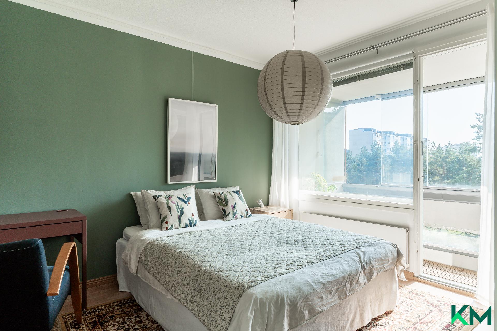 Kotikonnuntie 10, Helsinki