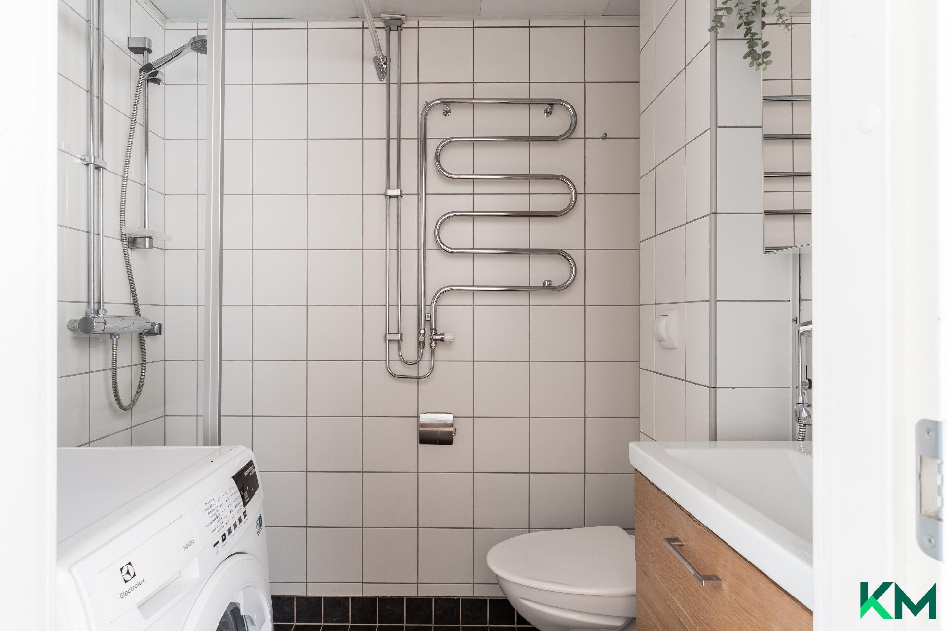 Kotikonnuntie 10, Helsinki