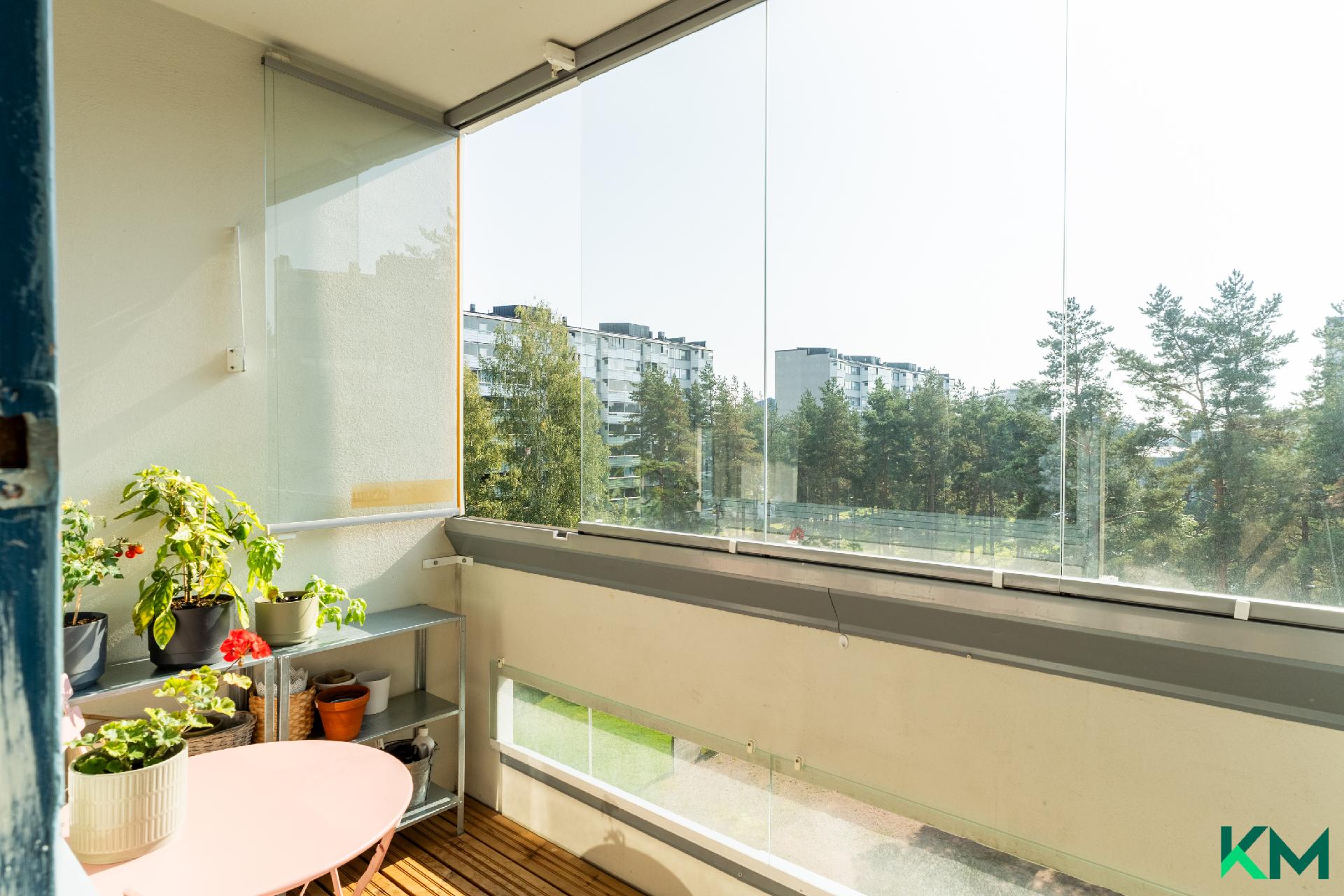 Kotikonnuntie 10, Helsinki