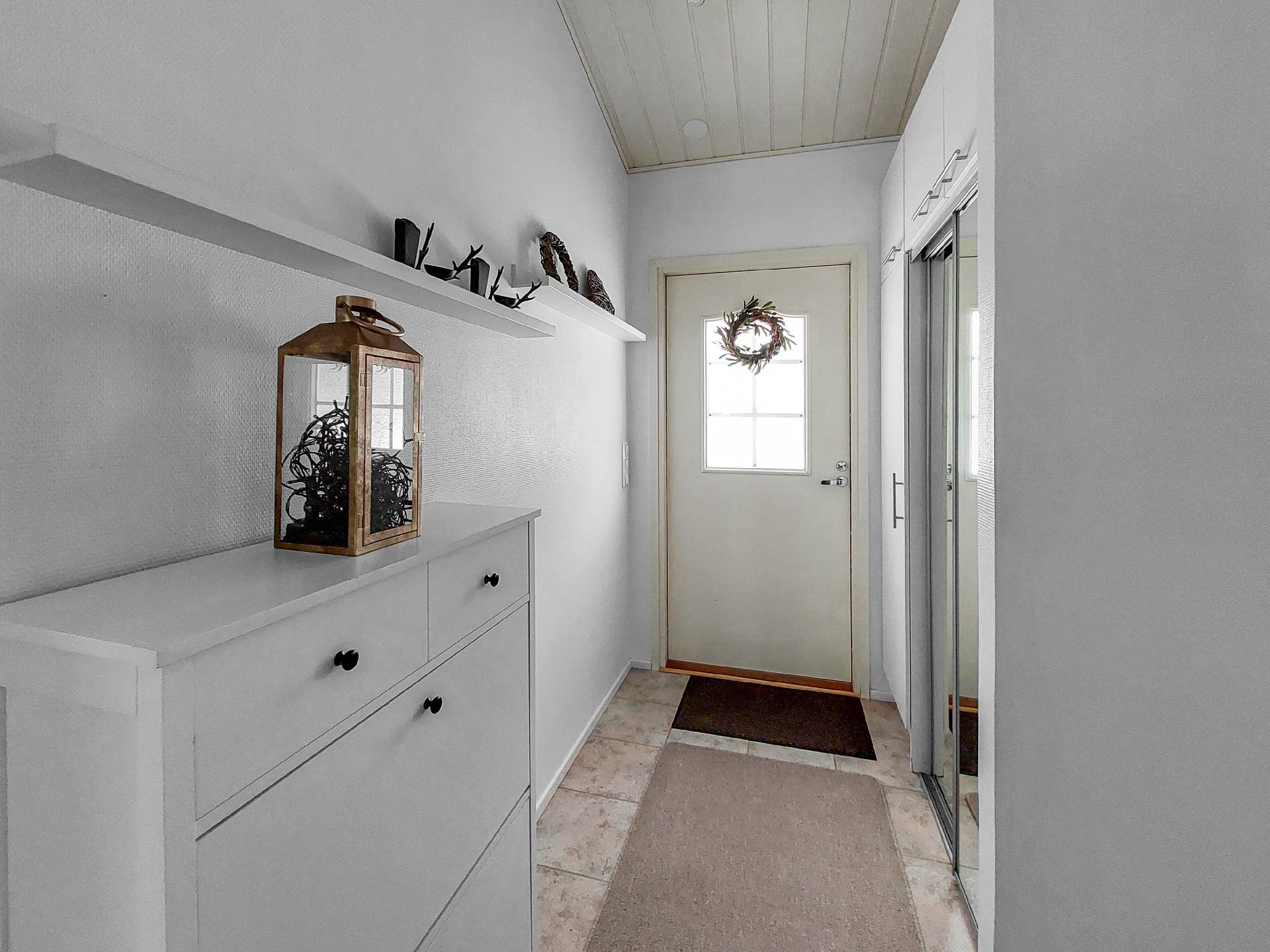 Maijankatu 9, Saareksiinmäki, Imatra