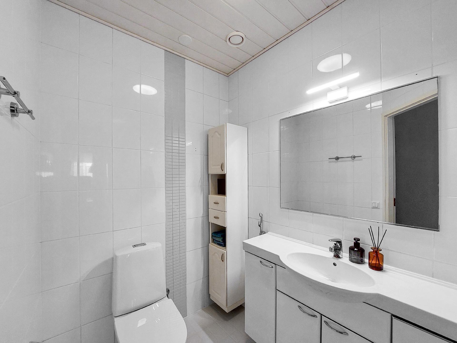 Maijankatu 9, Saareksiinmäki, Imatra