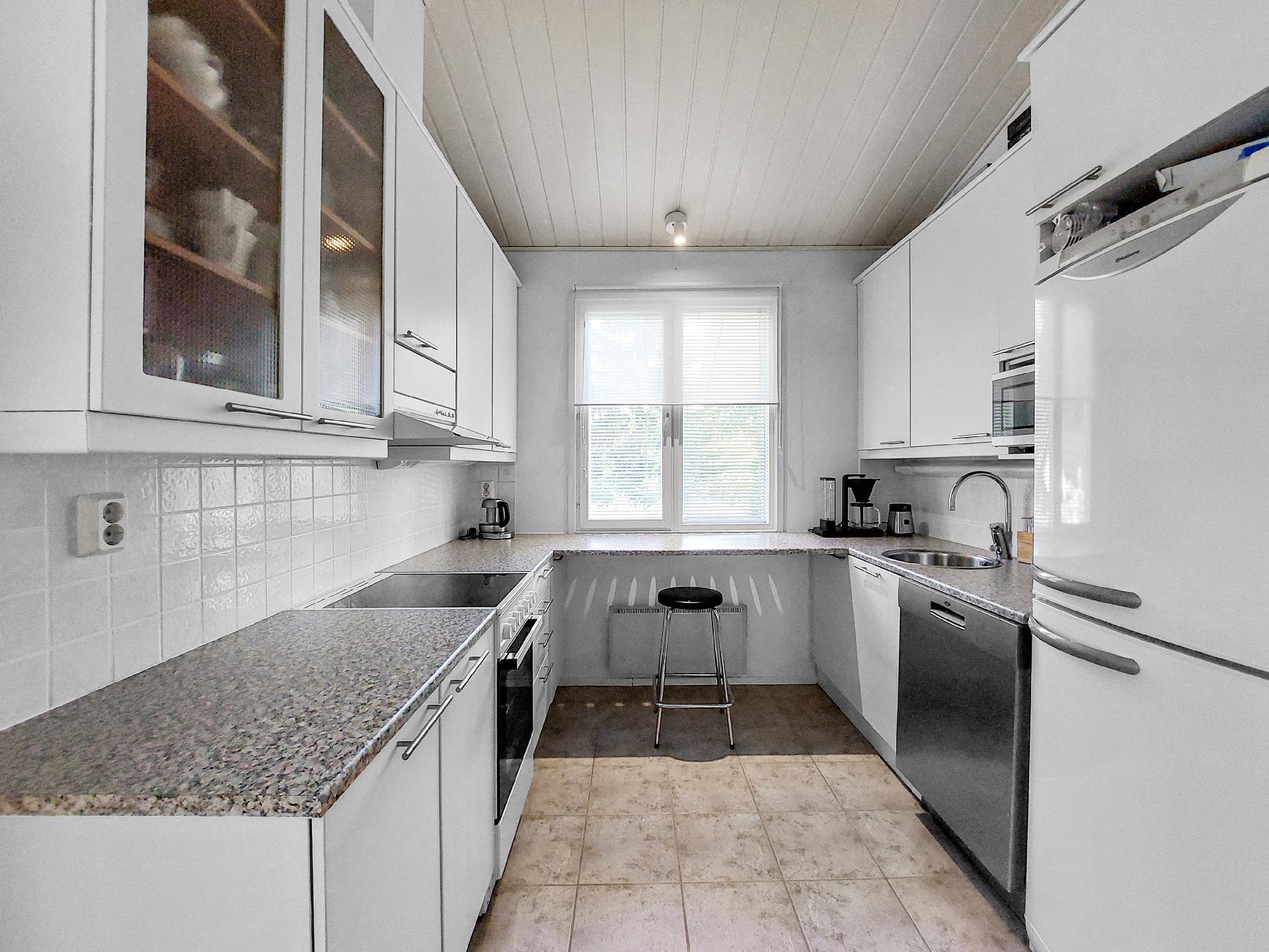 Maijankatu 9, Saareksiinmäki, Imatra