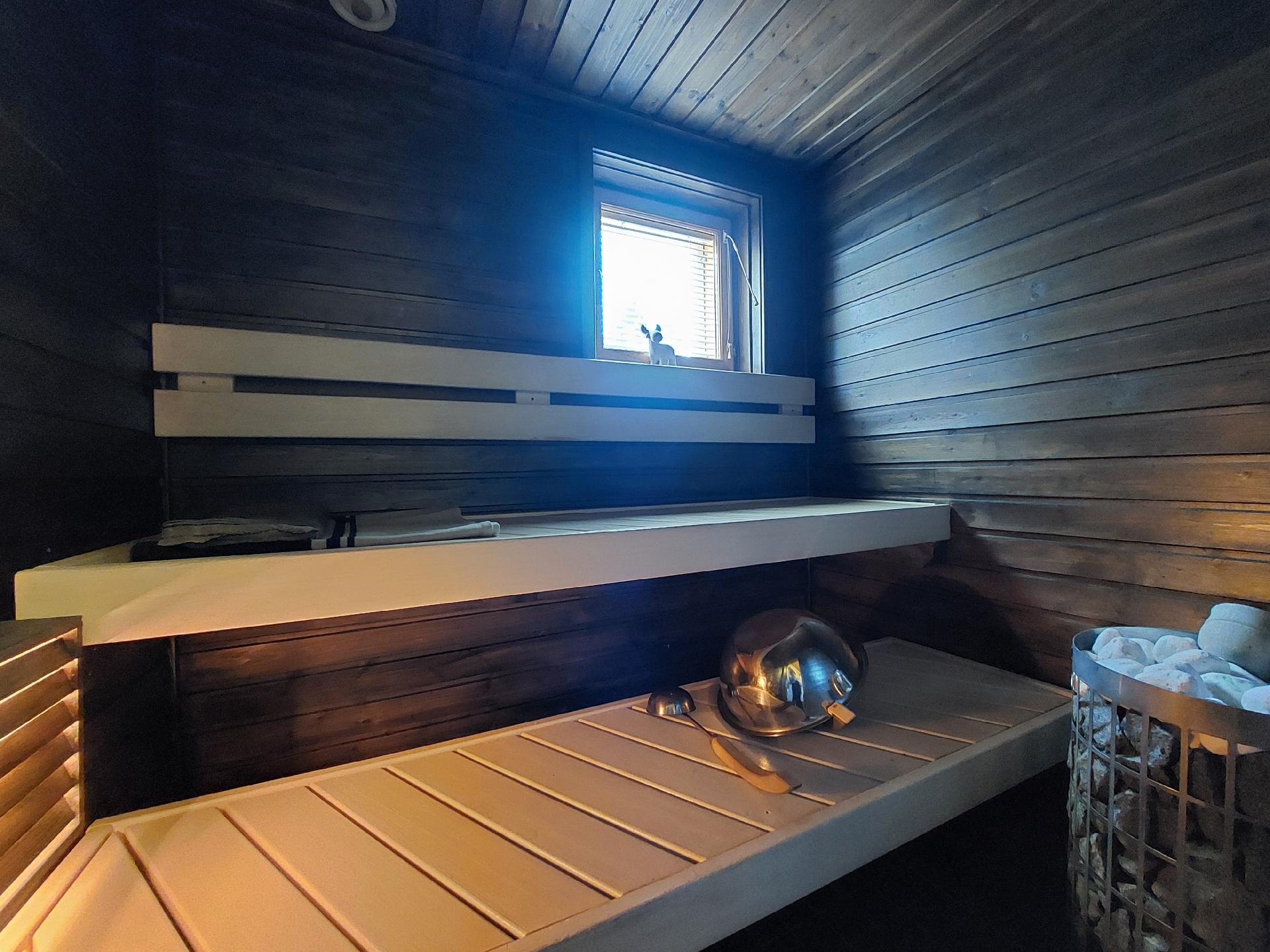 Maijankatu 9, Saareksiinmäki, Imatra