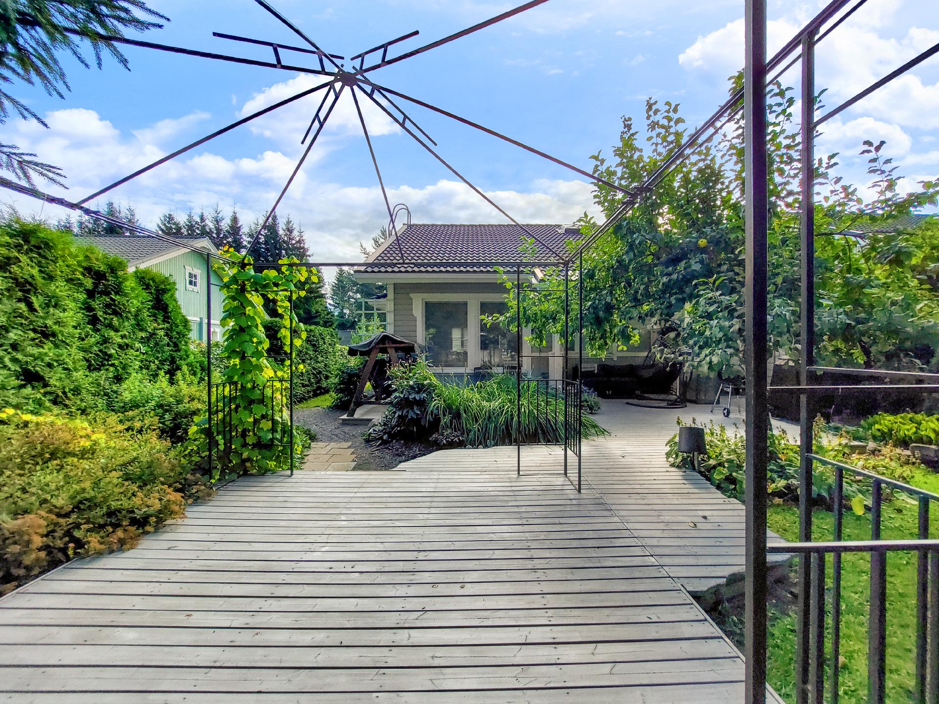 Maijankatu 9, Saareksiinmäki, Imatra