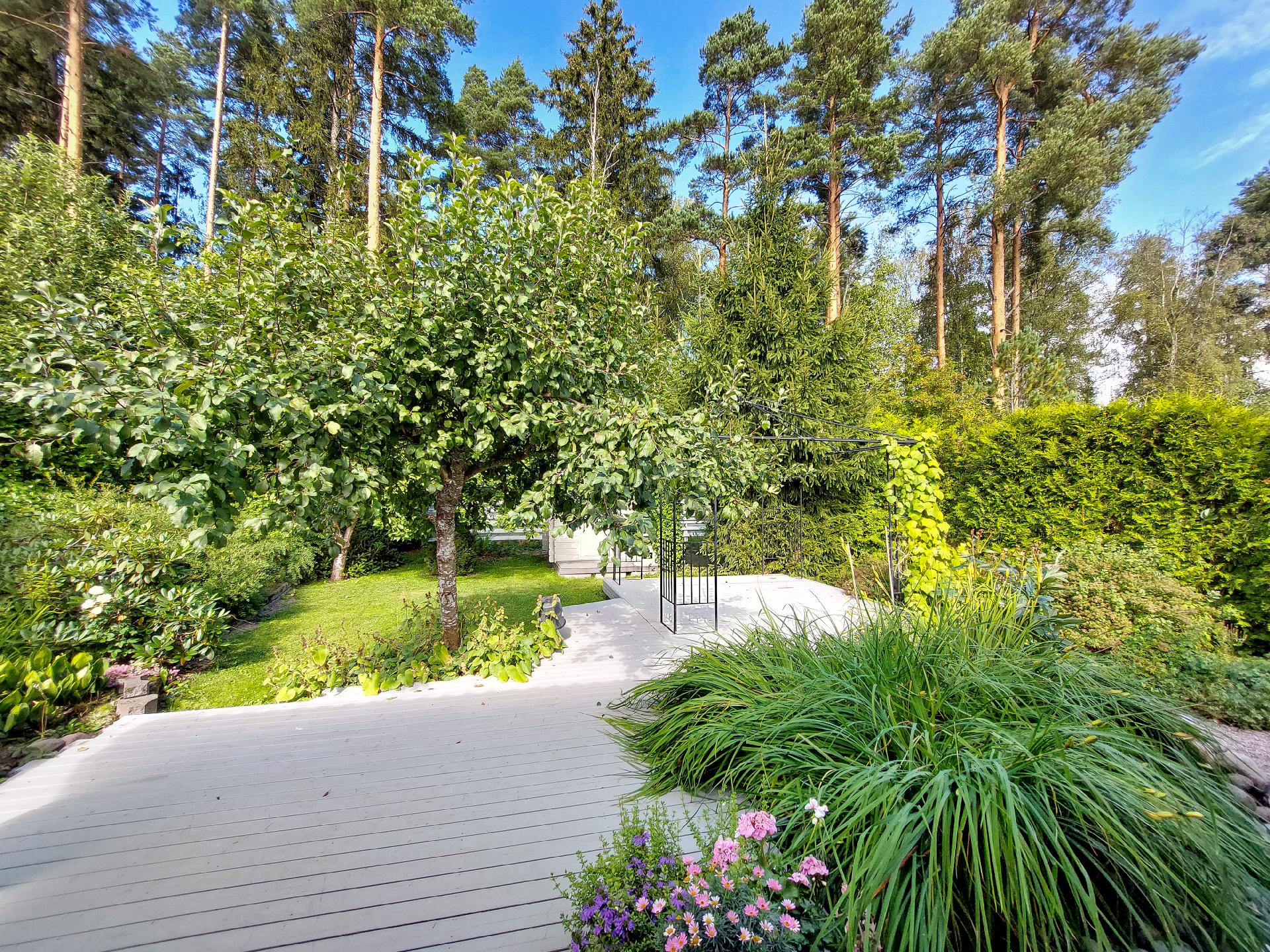 Maijankatu 9, Saareksiinmäki, Imatra