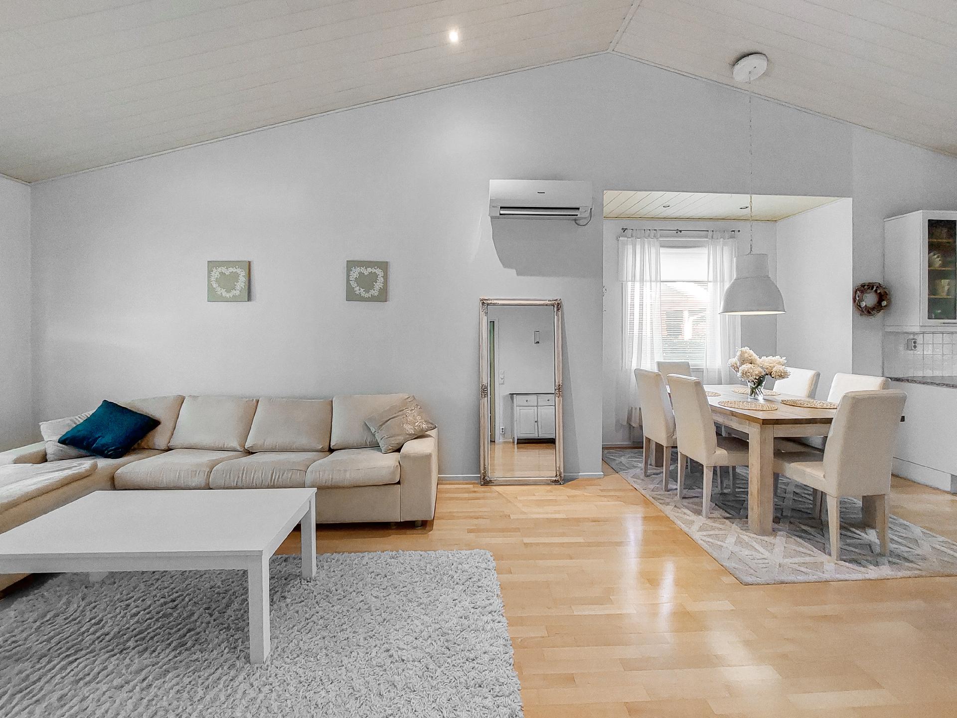 Maijankatu 9, Saareksiinmäki, Imatra