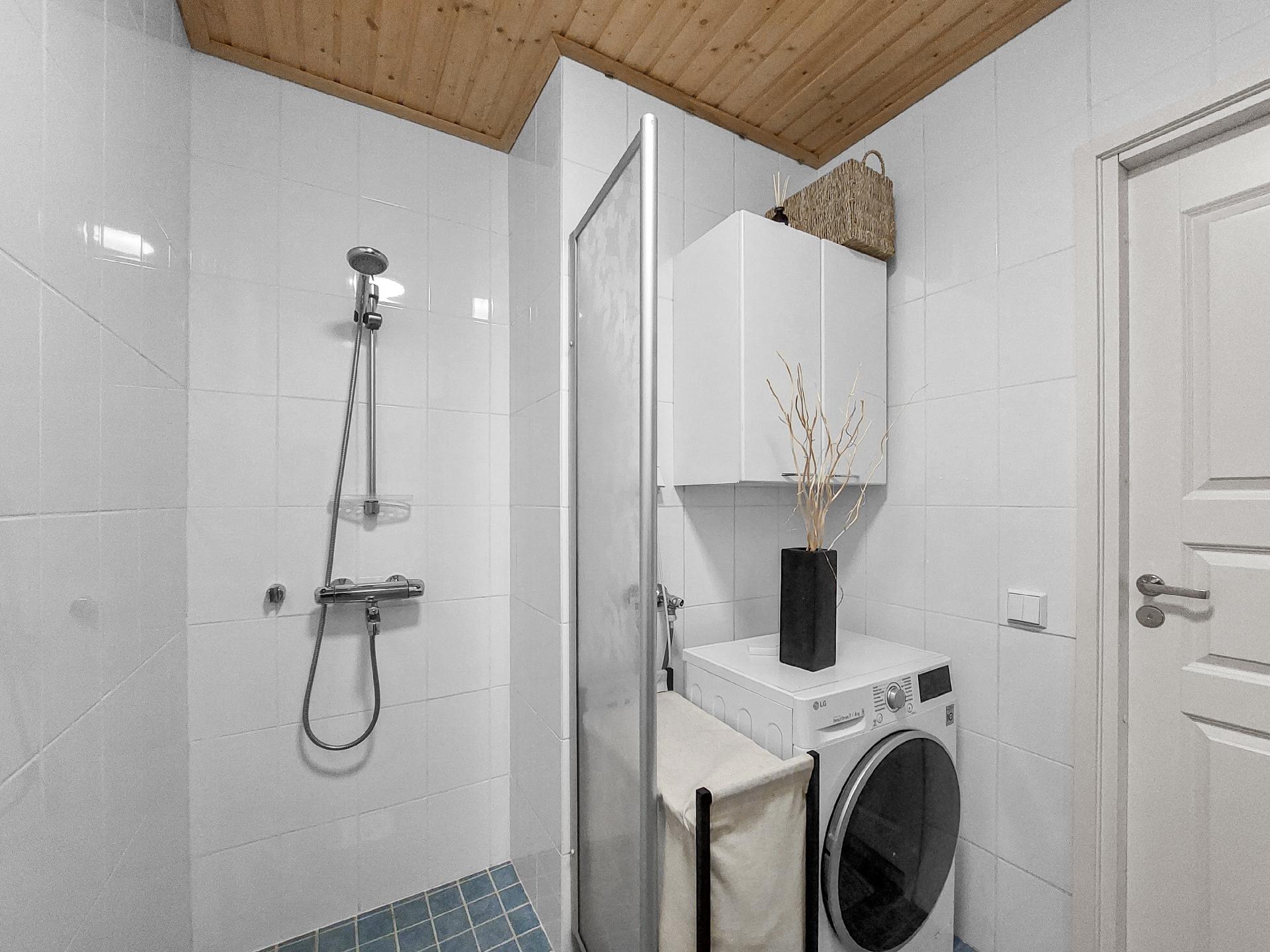 Maijankatu 9, Saareksiinmäki, Imatra