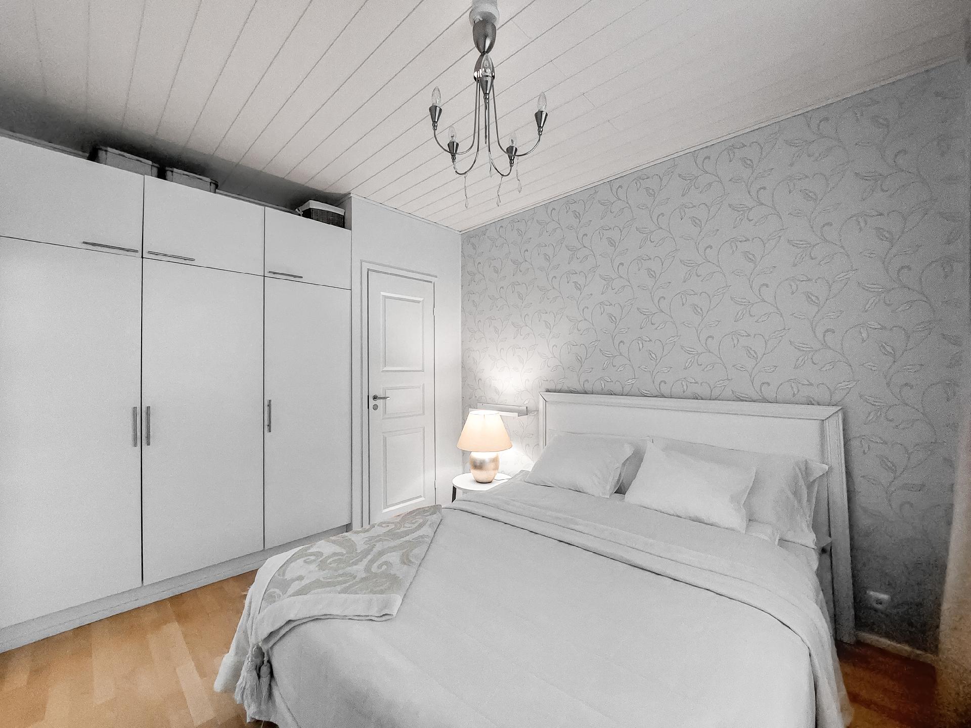 Maijankatu 9, Saareksiinmäki, Imatra