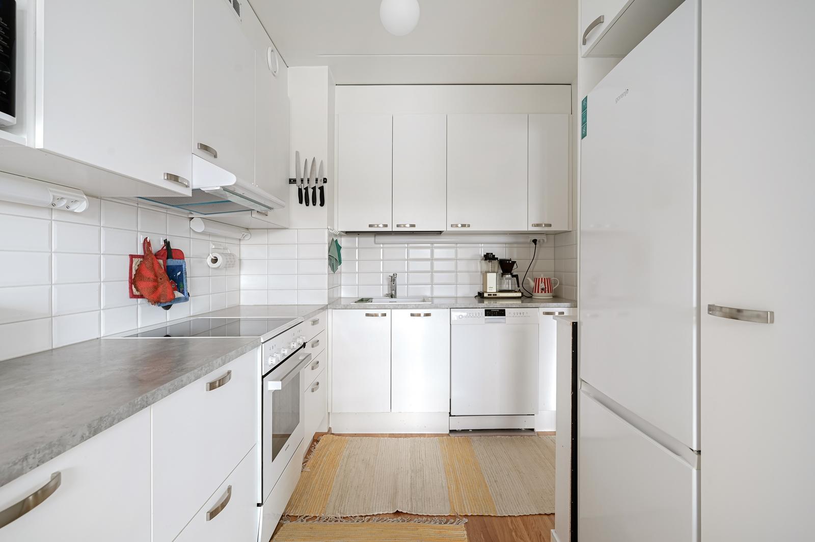 Järnefeltinkatu 11, Keskusta, Järvenpää