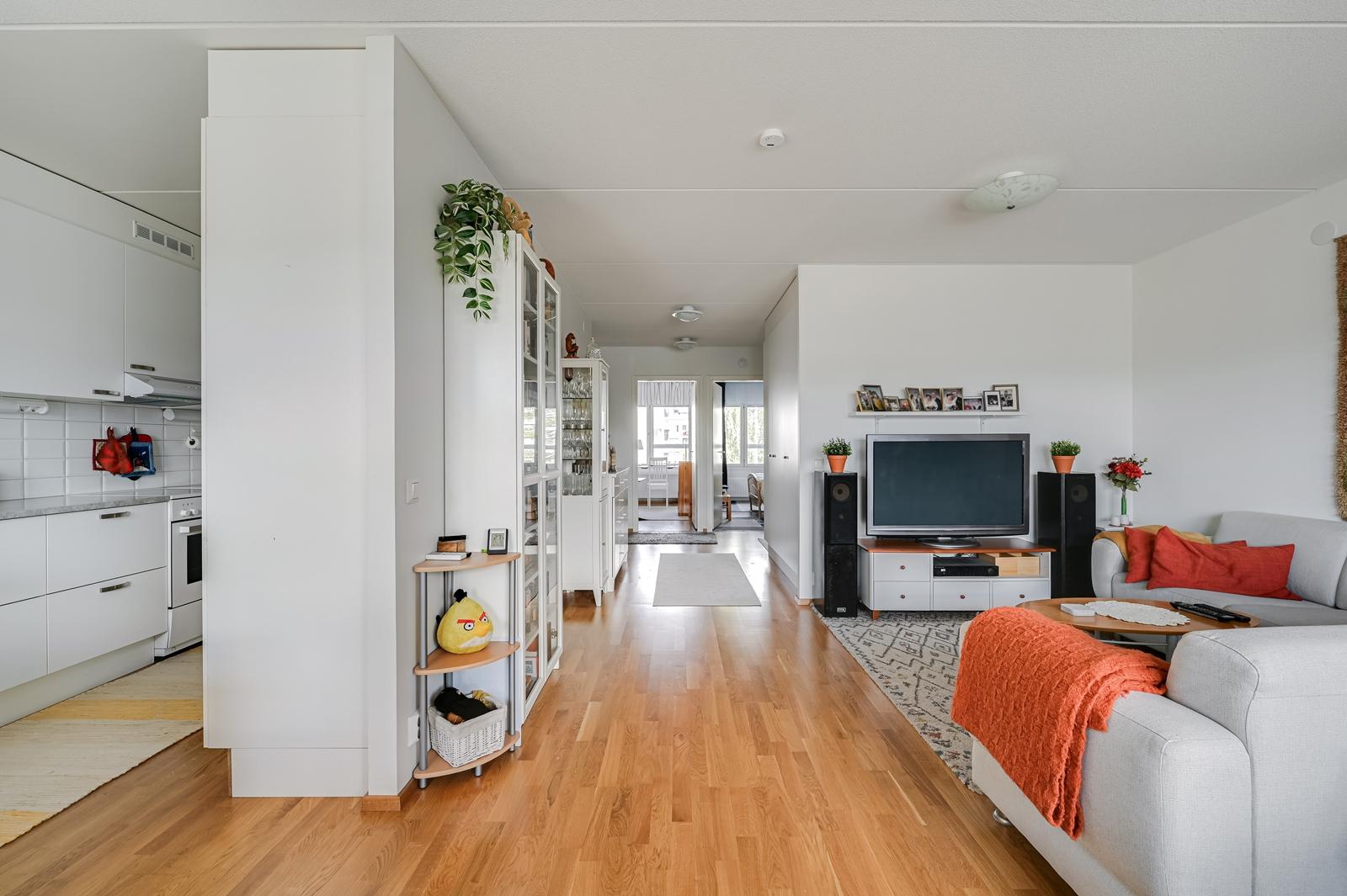 Järnefeltinkatu 11, Keskusta, Järvenpää