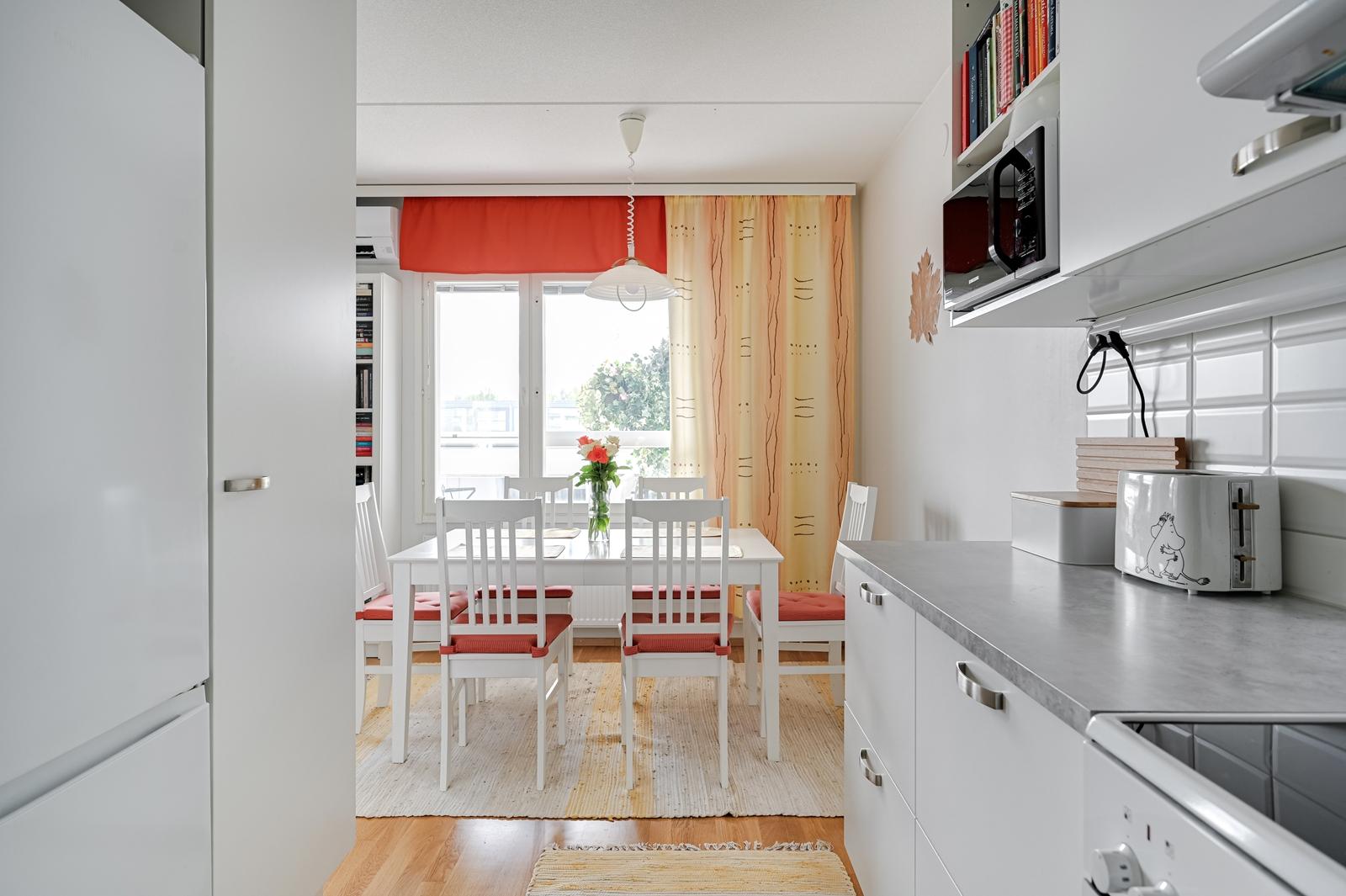 Järnefeltinkatu 11, Keskusta, Järvenpää