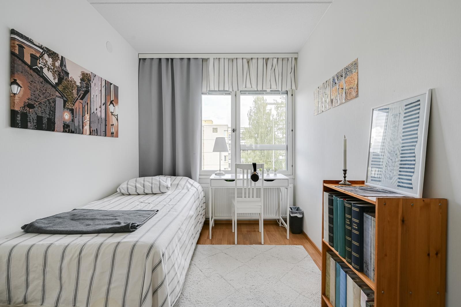 Järnefeltinkatu 11, Keskusta, Järvenpää