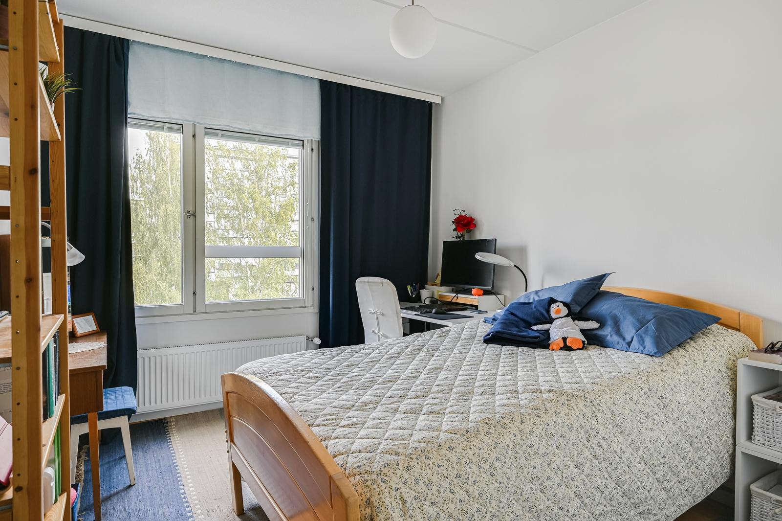 Järnefeltinkatu 11, Keskusta, Järvenpää