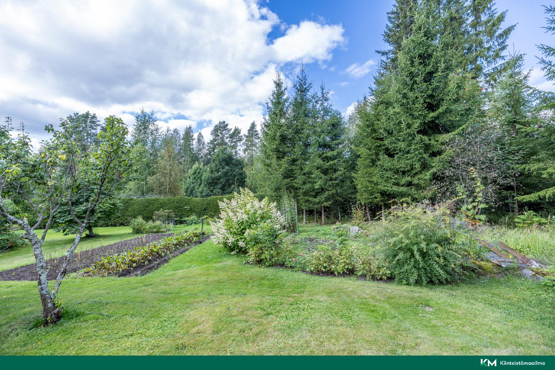 Simunanjoentie 30, Mäntyharju