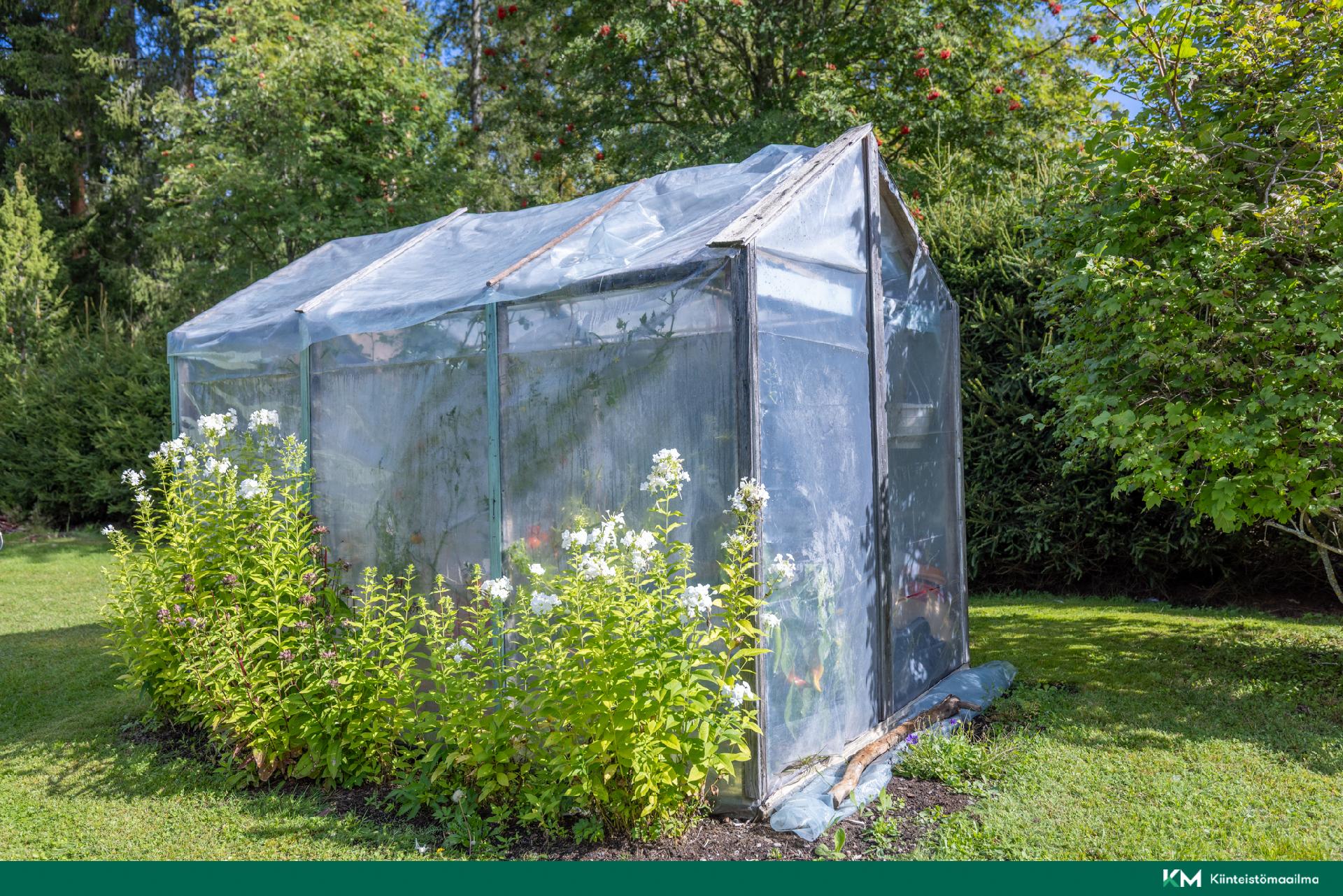 Simunanjoentie 30, Mäntyharju