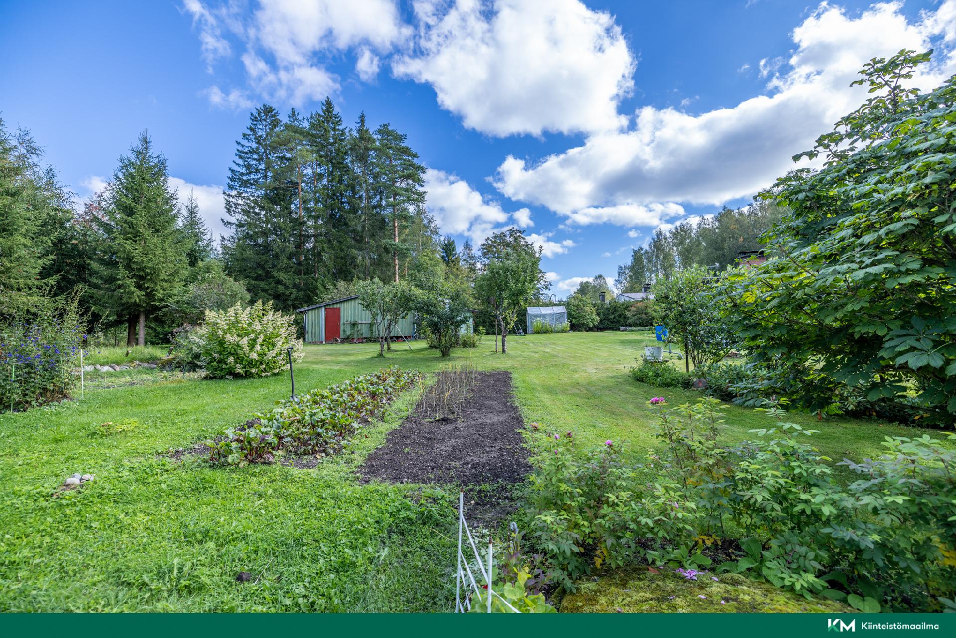 Simunanjoentie 30, Mäntyharju