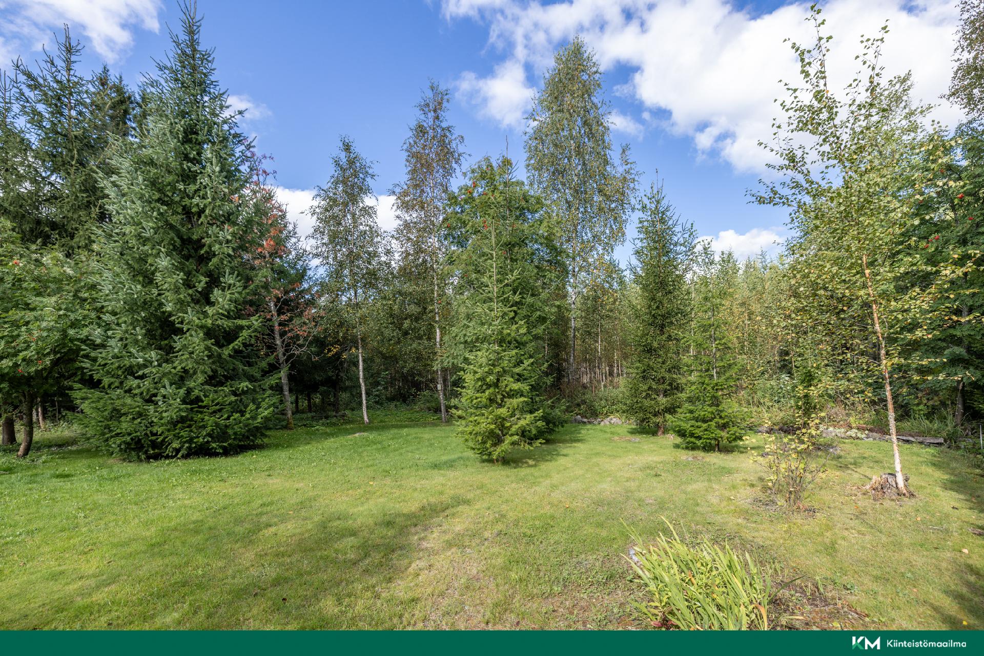 Simunanjoentie 30, Mäntyharju