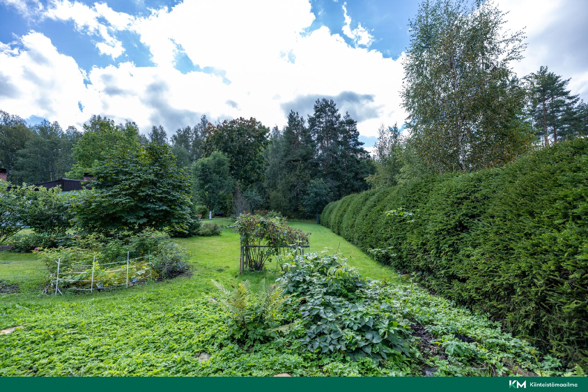 Simunanjoentie 30, Mäntyharju