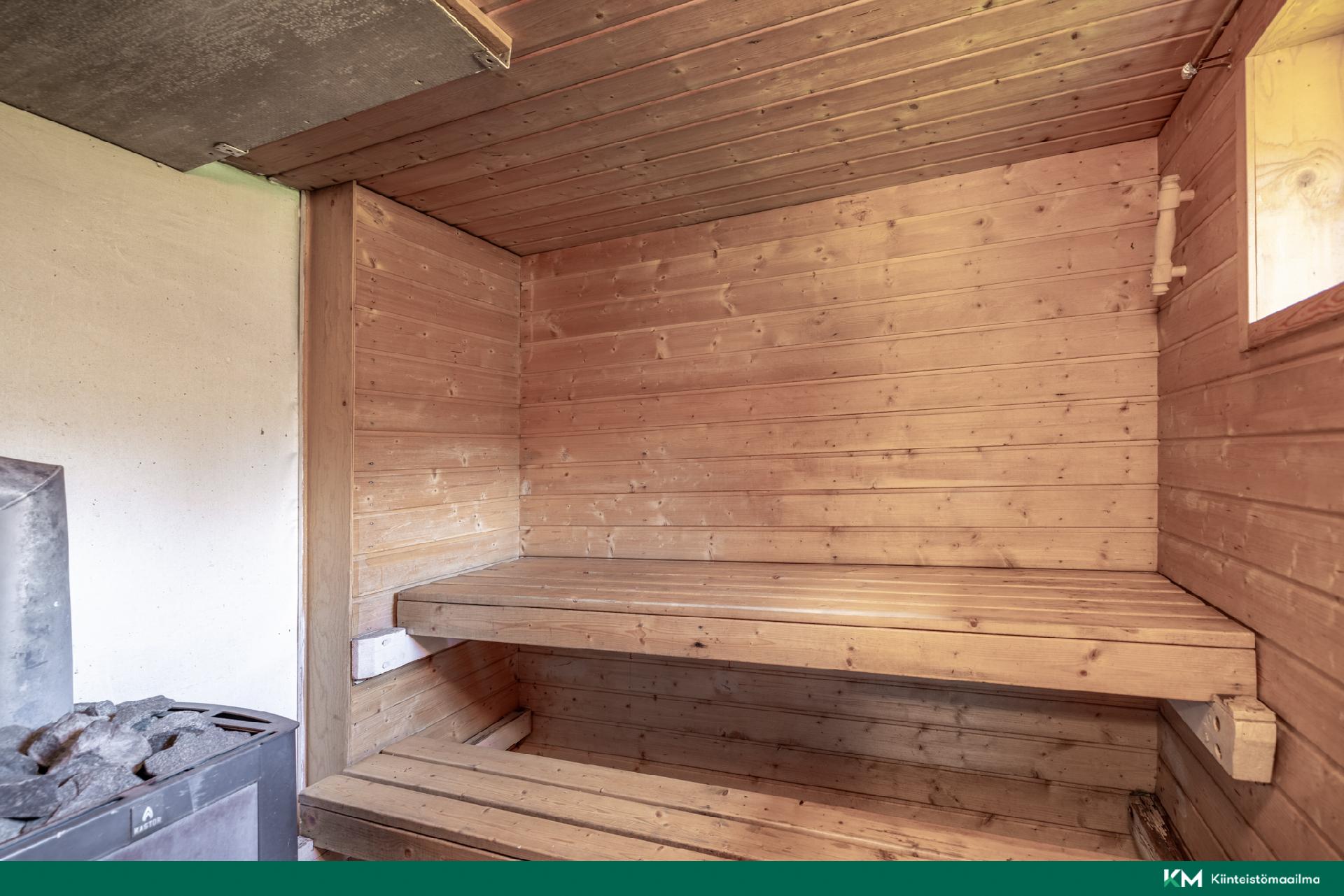 Simunanjoentie 30, Mäntyharju