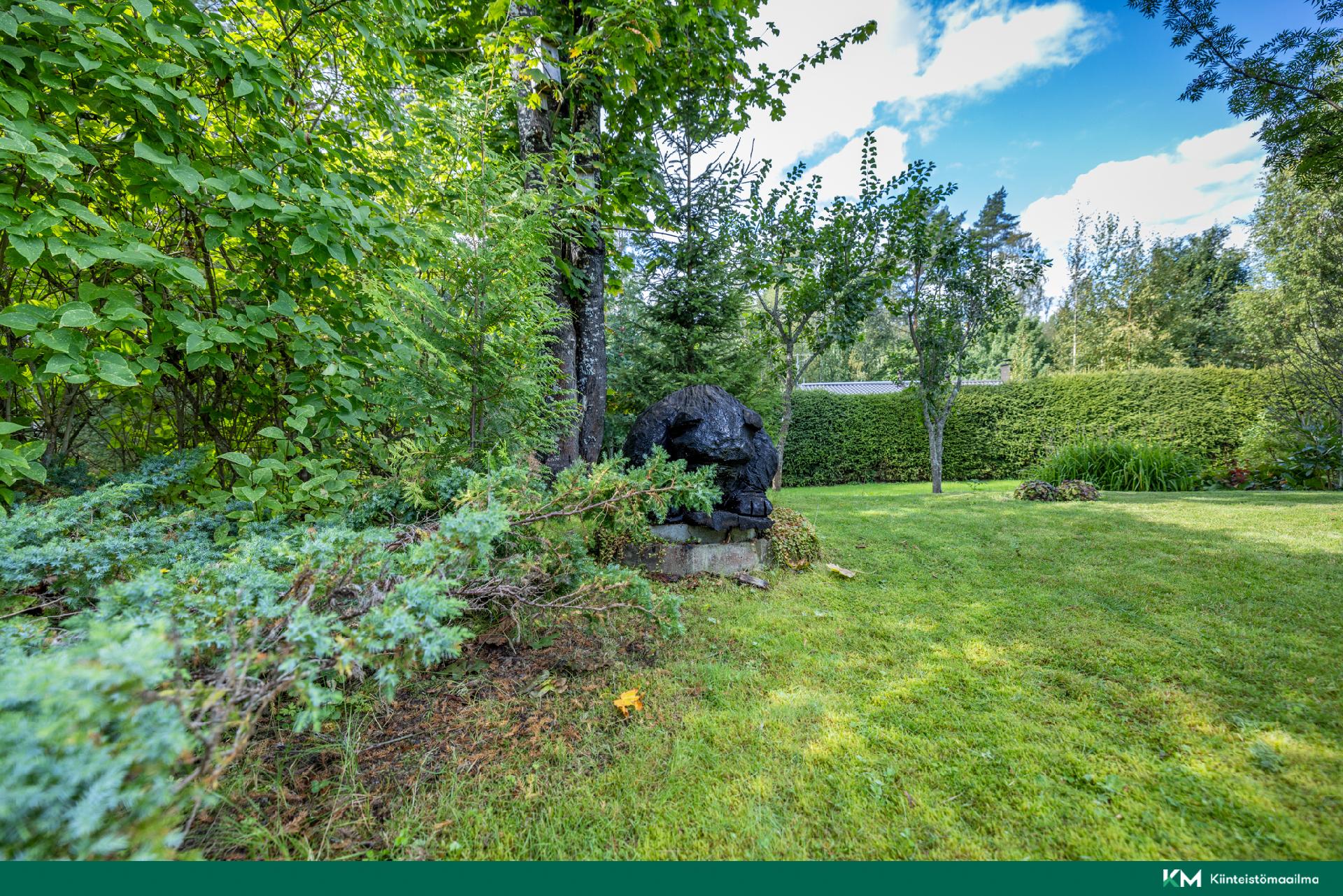 Simunanjoentie 30, Mäntyharju