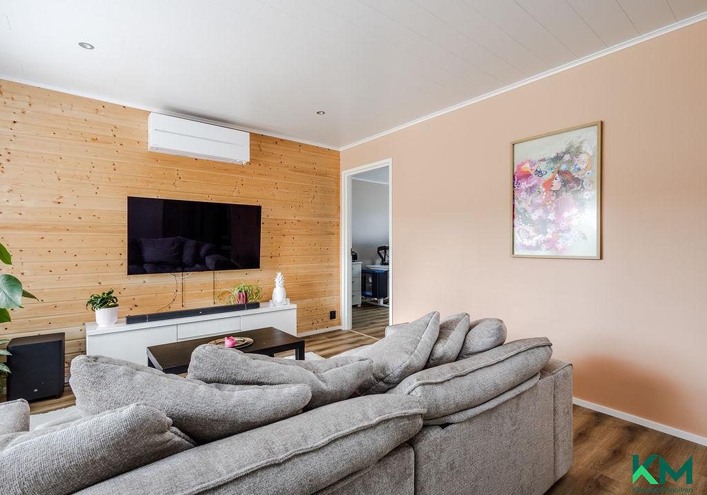 Siimakatu 4, Ahtiala, Lahti